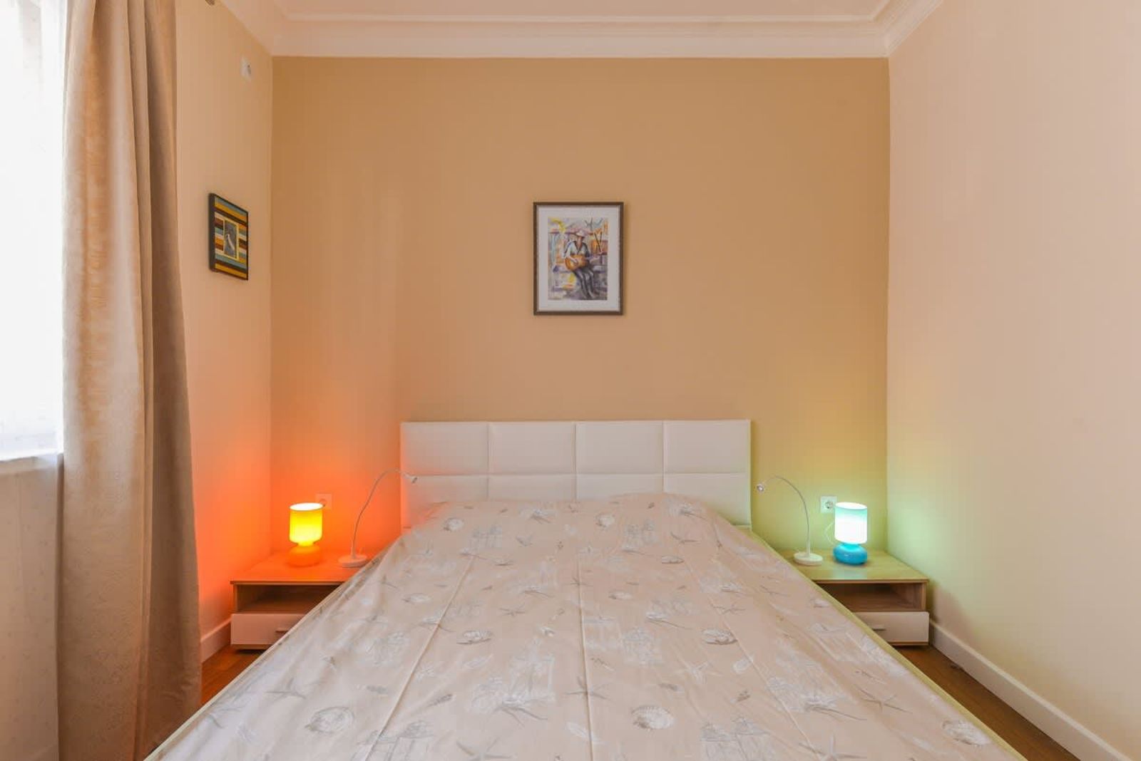 Welcoming One Bedroom on Vasil Levski Boulevard - Photo 13