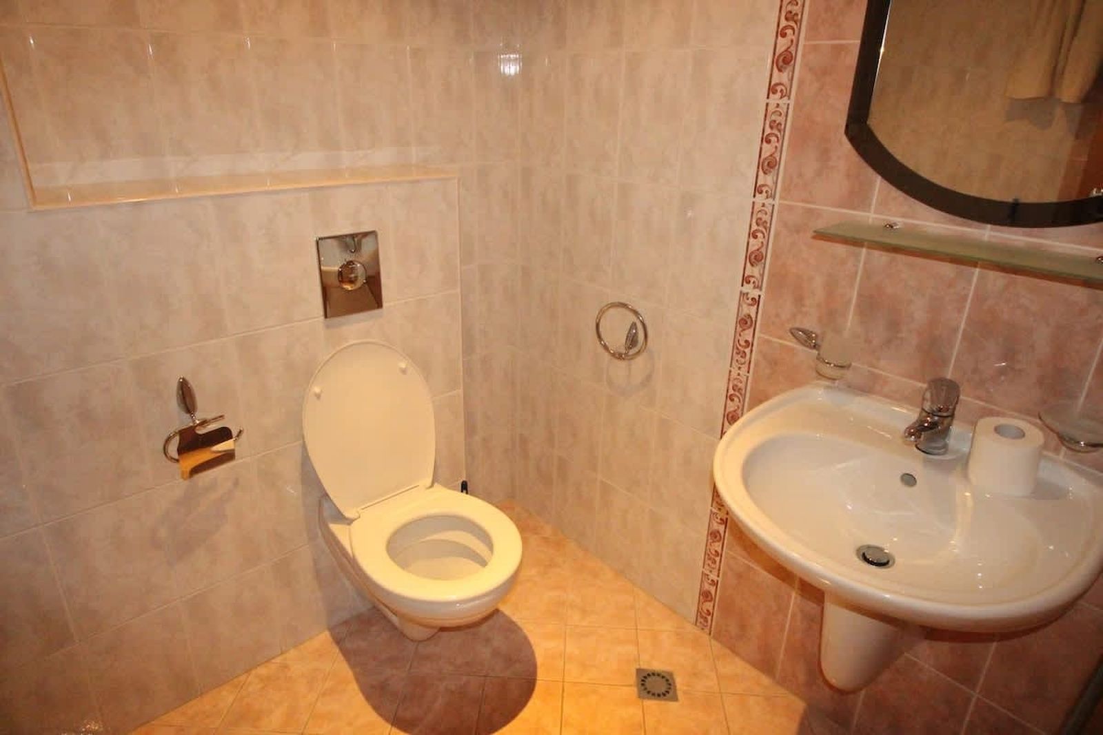 Apartment for 6 persons in Midia - Photo 24