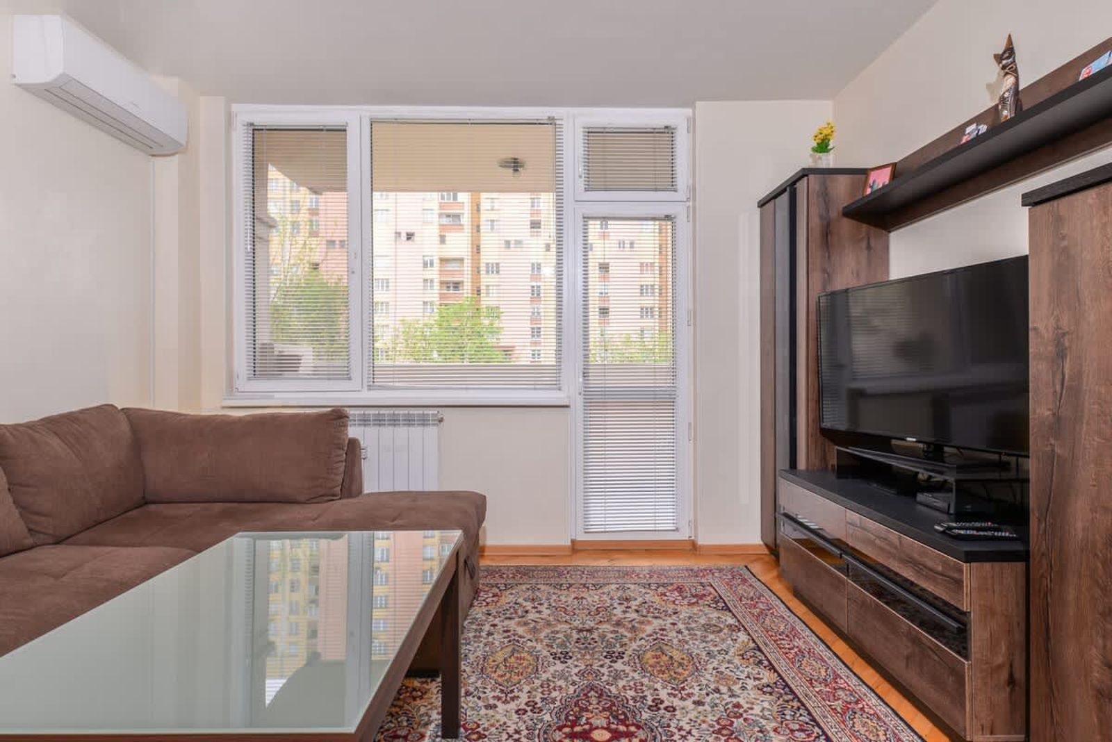 Comfortable One Bedroom Apartment in Zona B5 - Photo 6