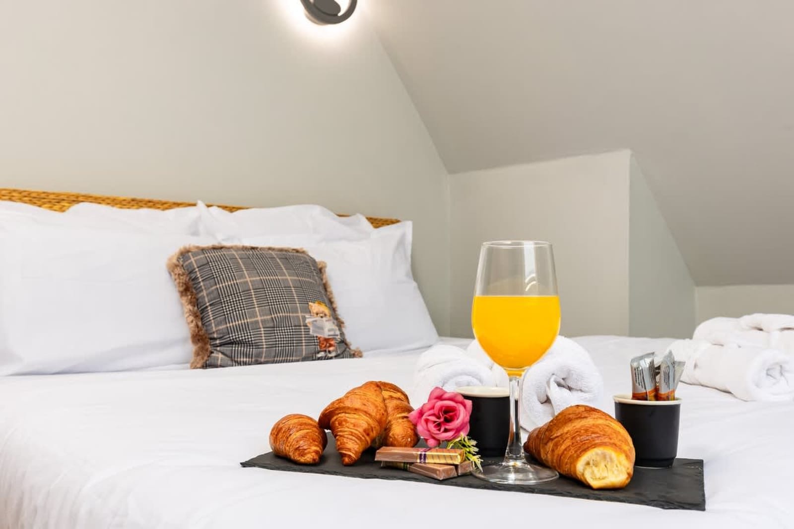 Central Apartments with Garden view - Apt No. 7 - Photo 16