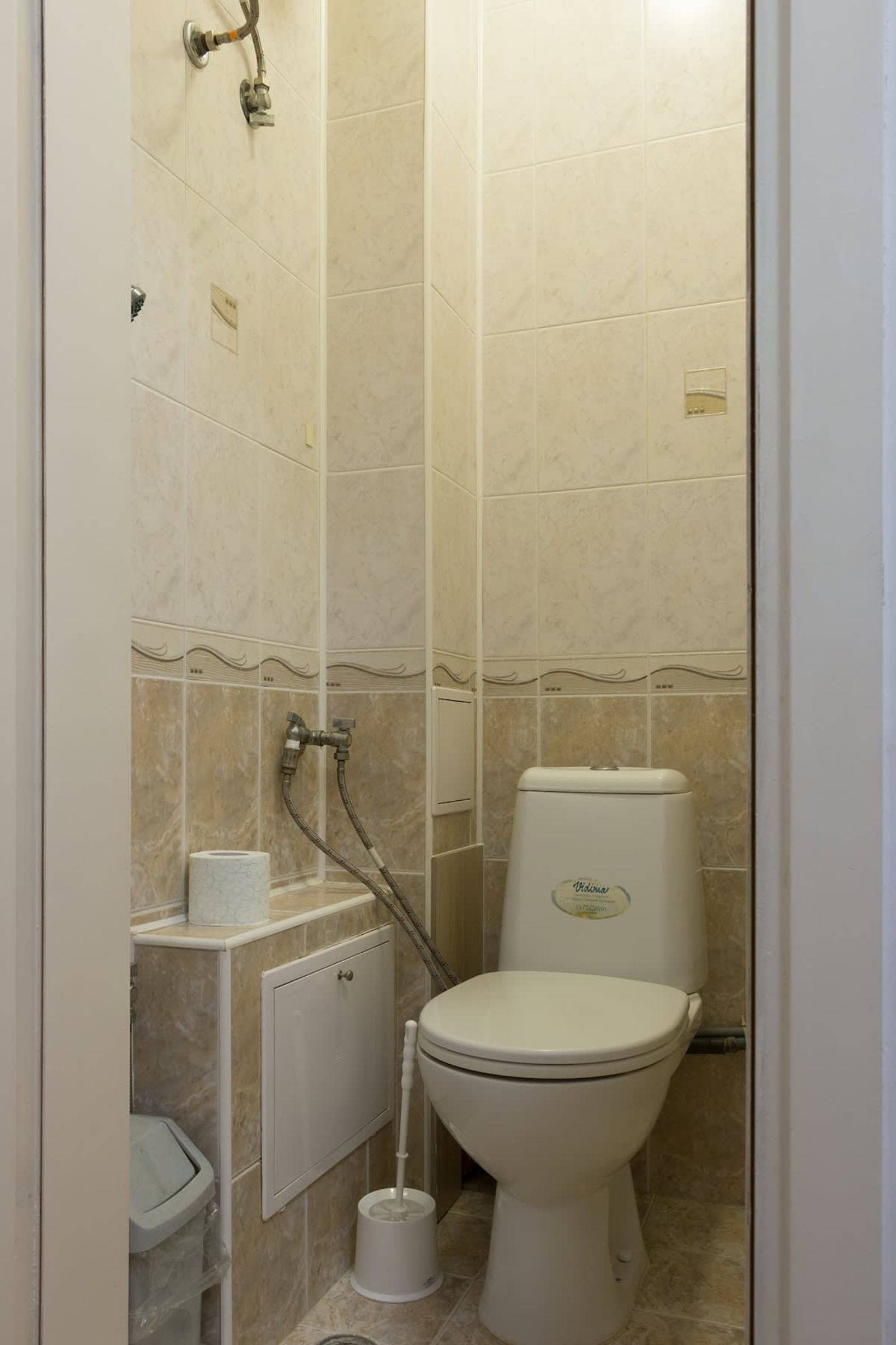 Glorious | 2-Bedroom apartment near Youth Hill | - Photo 18