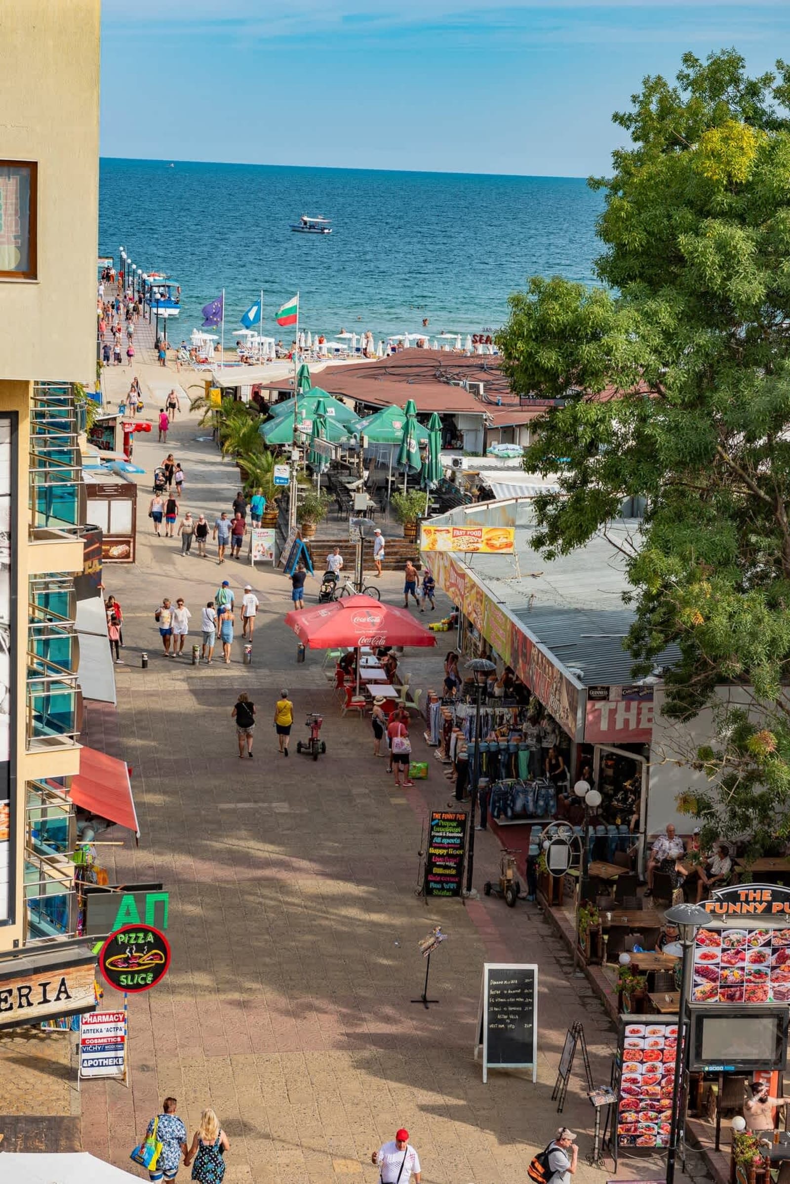 Apartment for 6 persons in Midia - Photo 2