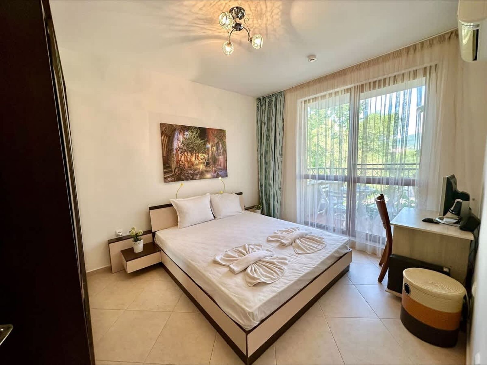 Cozy apartment for 7 people in Cascadas - Photo 41