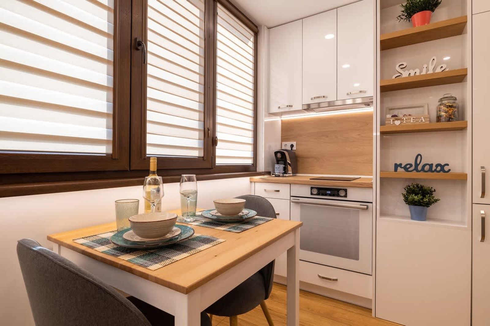 Luxury Studio Living with Top Location - Photo 11