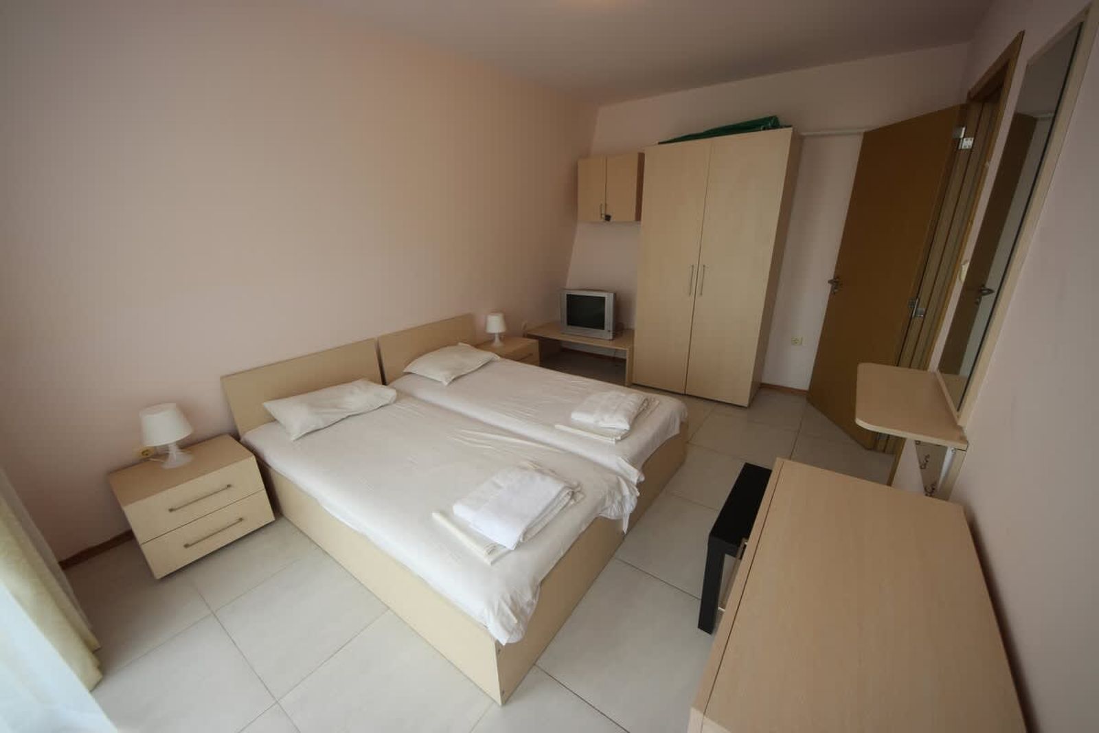 Nice apartment in Grand Kamelia - Photo 12