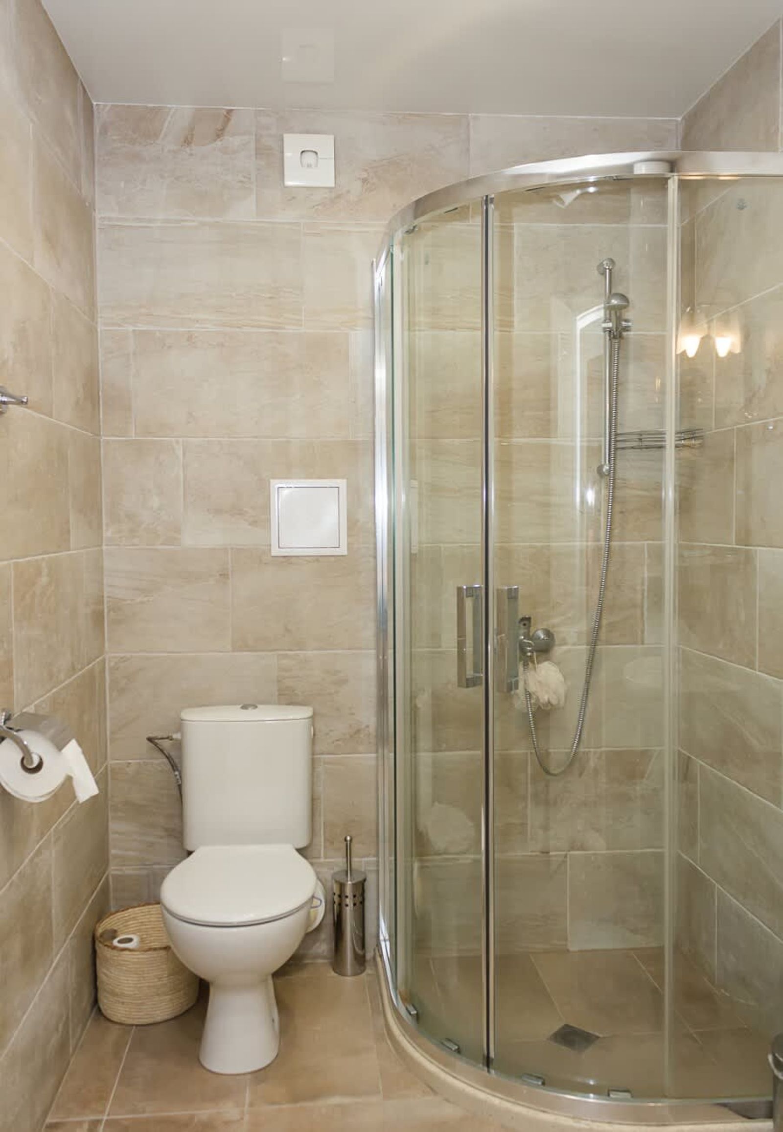 Primorki Park 1BD Flat with Desk &amp; Balcony - Photo 10