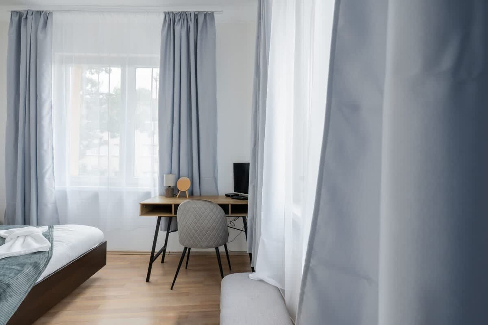 Cozy and Spacious 3BD Flat I 10 Min from NDK - Photo 16