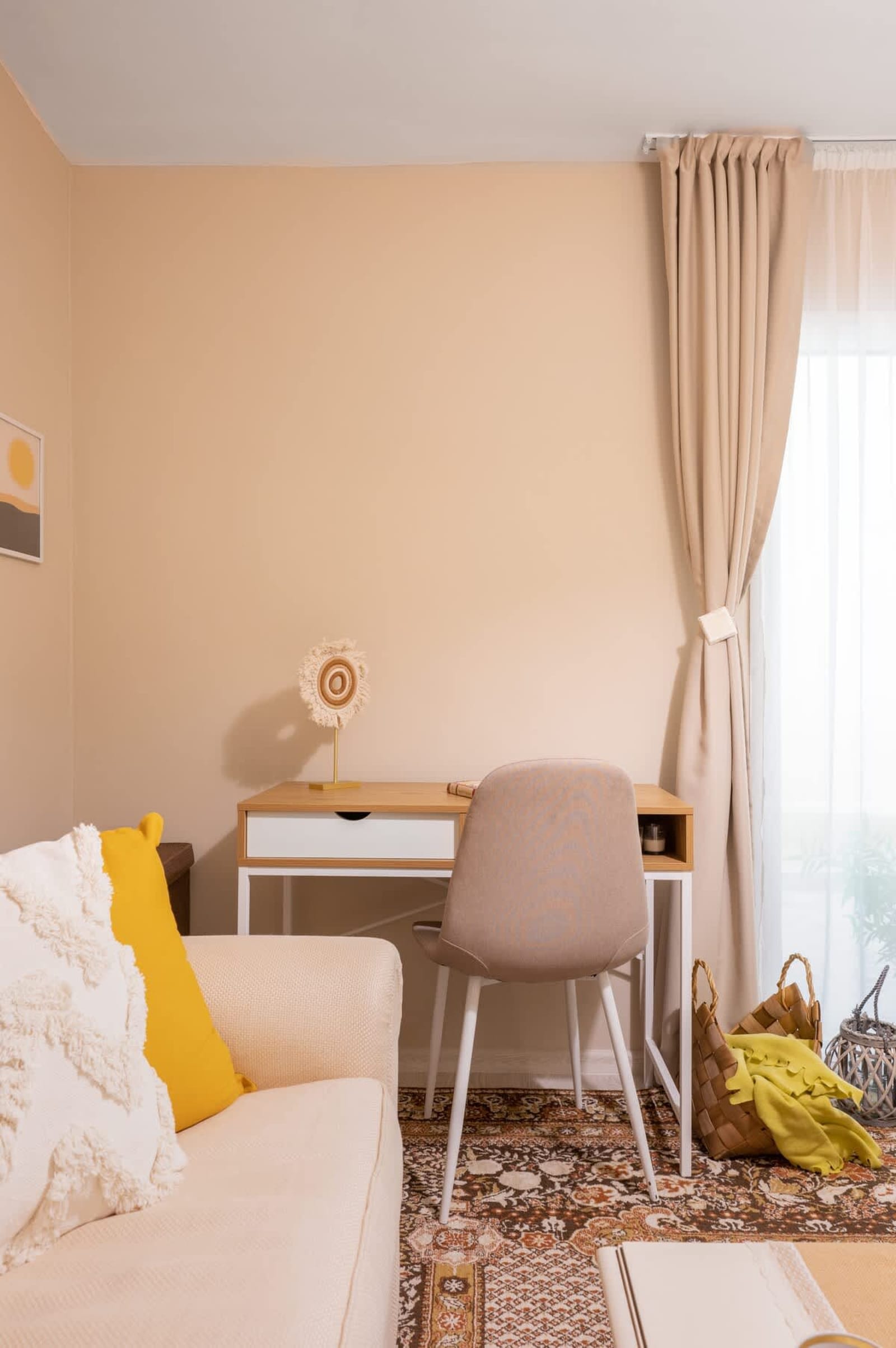 Central Stylish Suite &amp; Studio with Shared Terrace - Photo 34