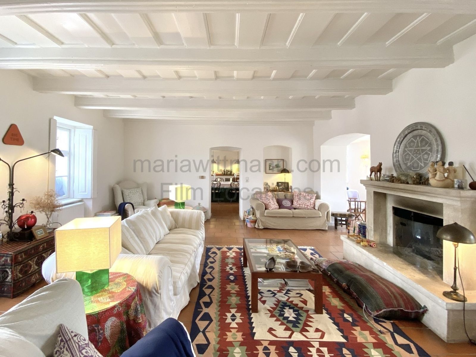 Location 251 - Cover Photo