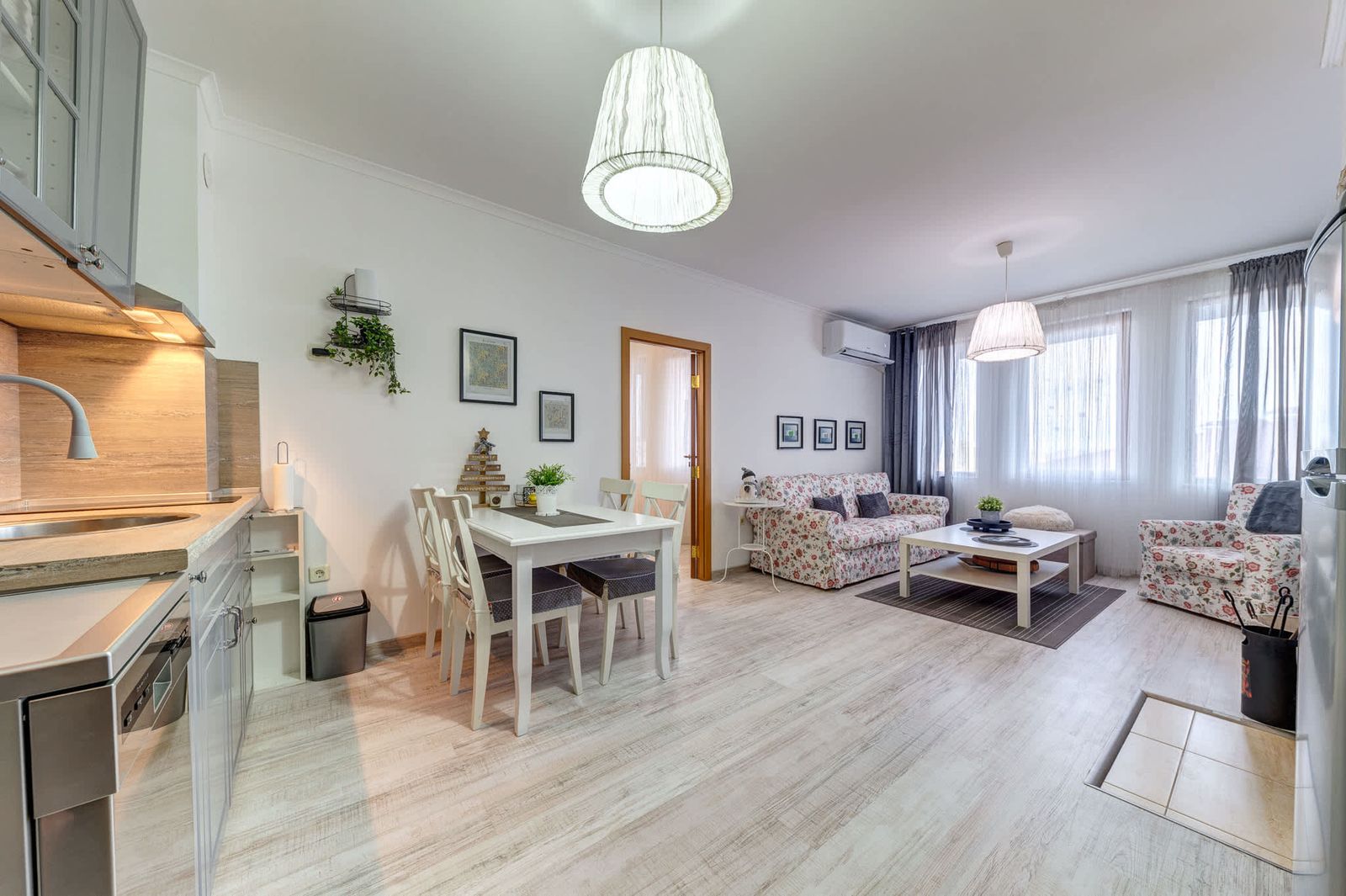 Sweet Home Family Lodge in Grand Monastery - Photo 6