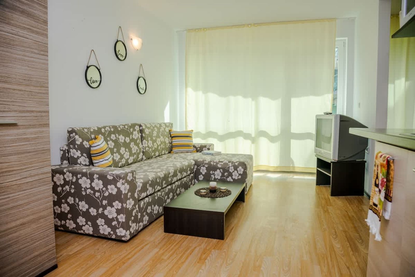 Clara Studio at an Irish run family hotel - Cover Photo