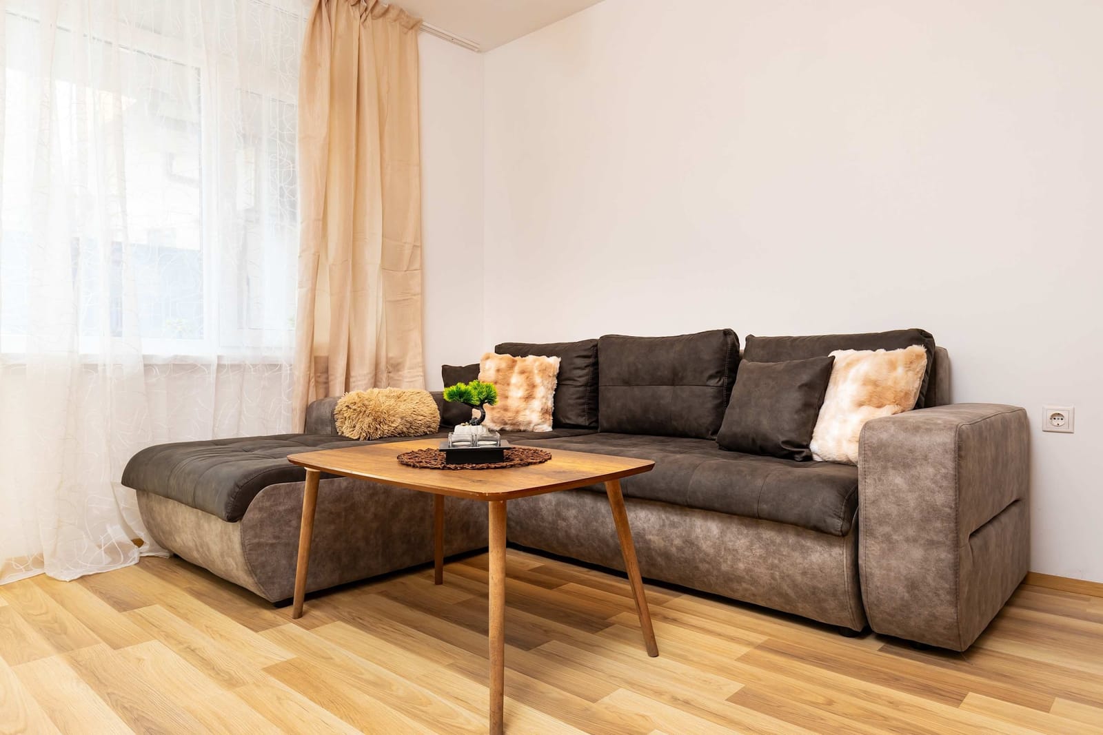 Bright and modern 1BD in Plovdiv - Photo 15