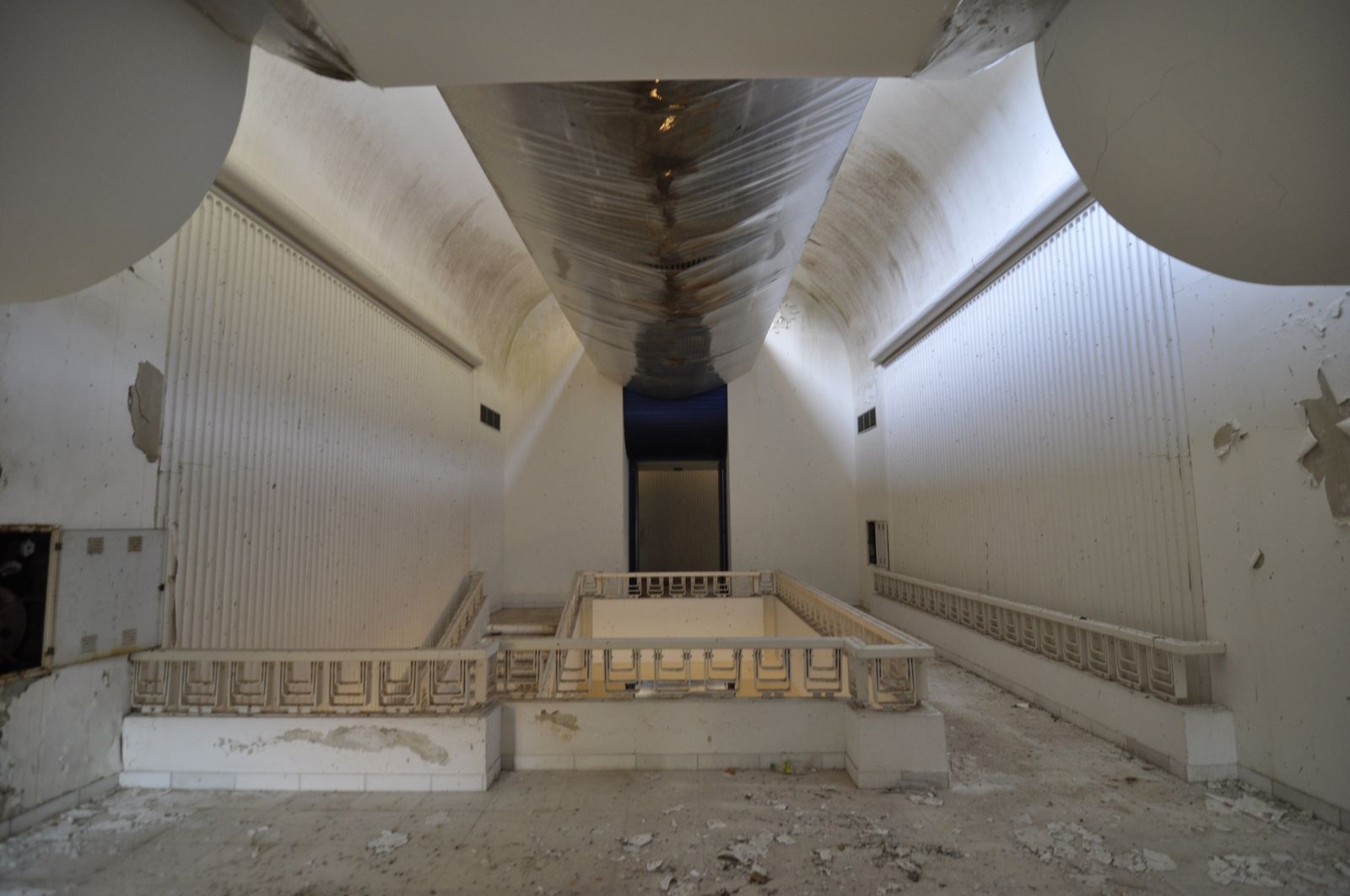 The Ghost Residence - Photo 44