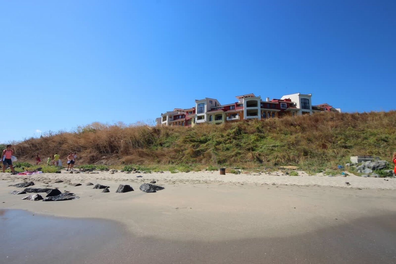 Cozy  Marina Cape  Luxury apartment, 6 persons - Photo 32