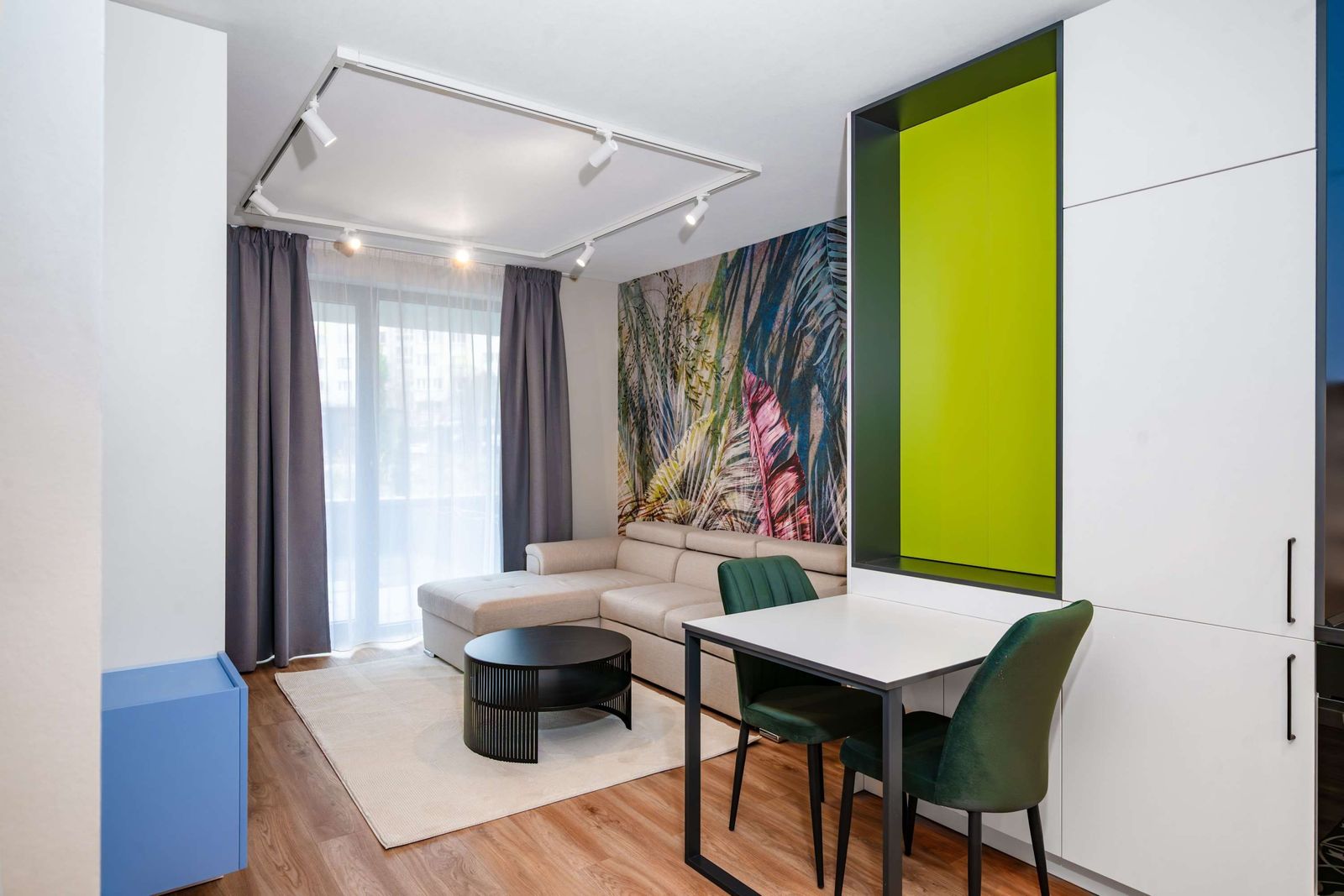 Aviva Living - 1BD Apartment - Photo 3