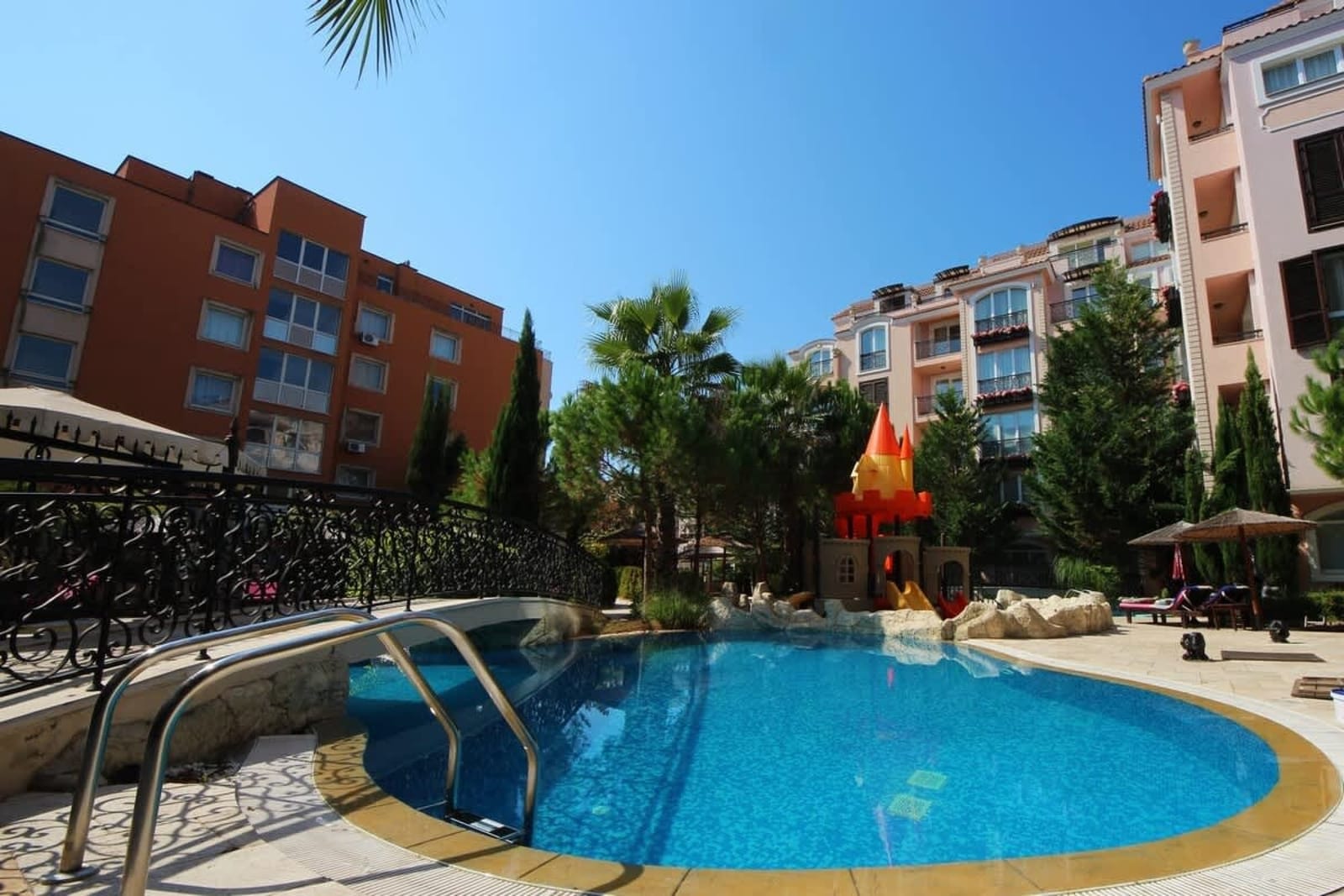 Cozy Romance Marine - Photo 15