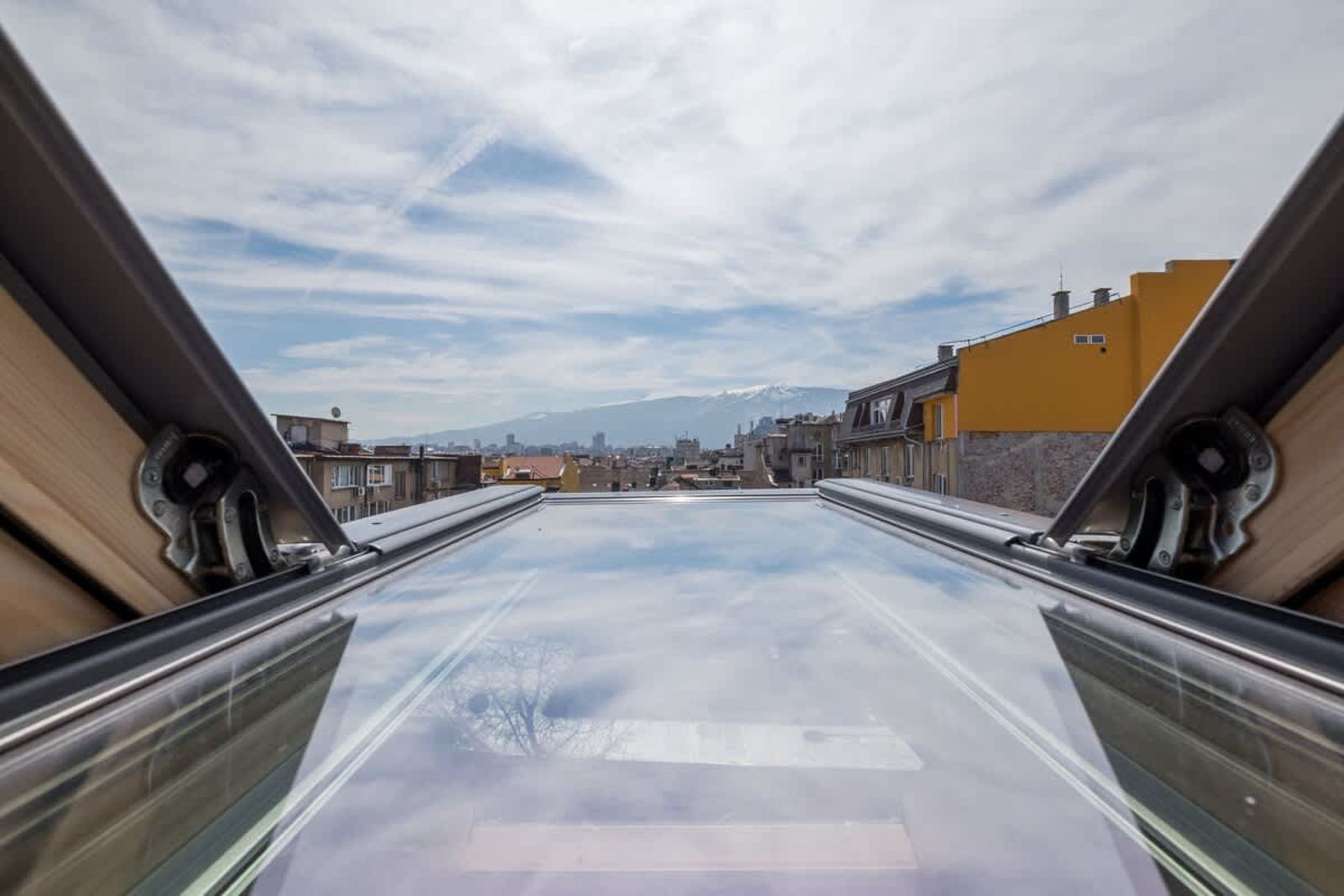 Gramophone off Vitosha Blvd: the Rhythm of Sofia - Photo 20