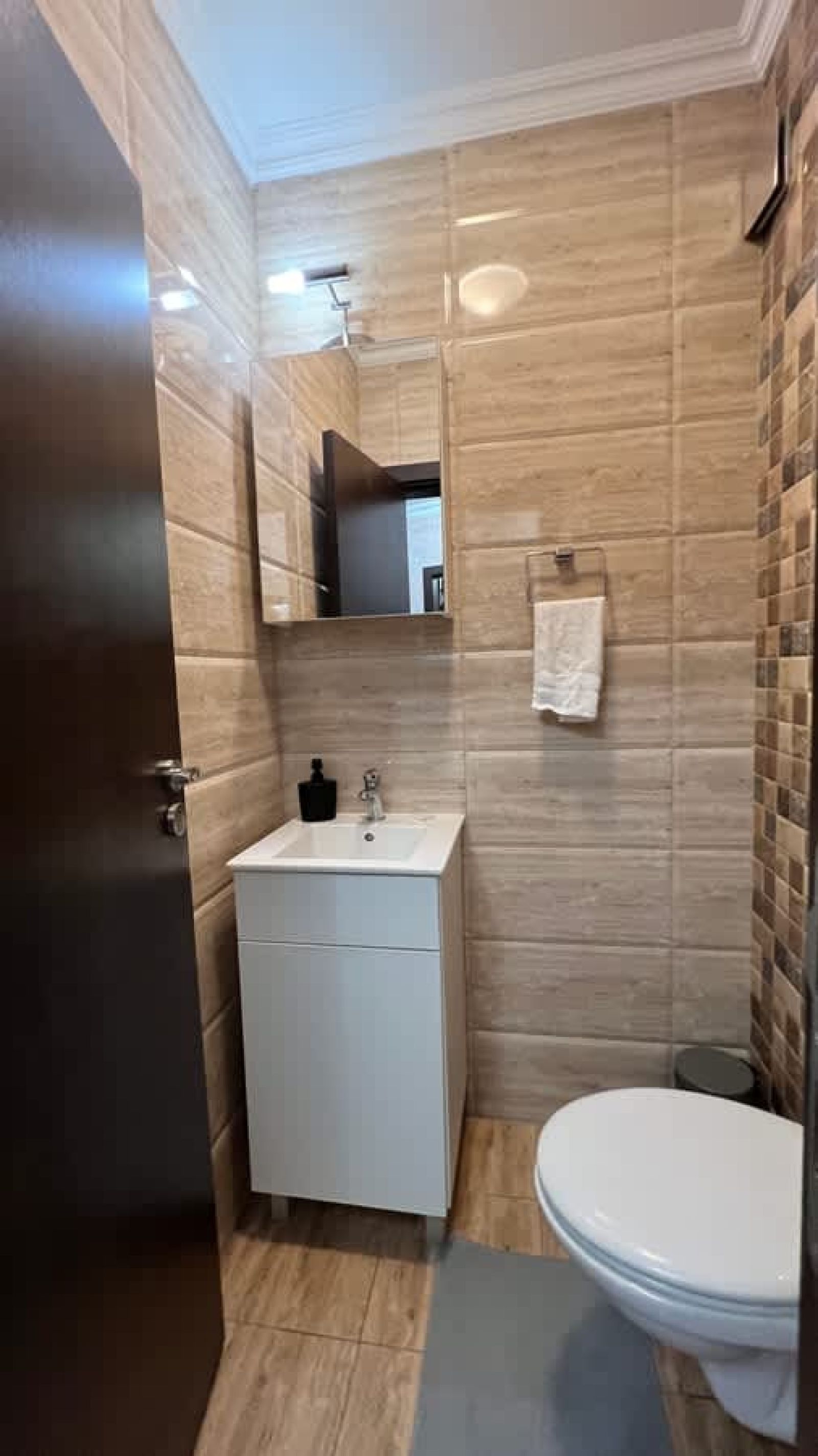 Chic Luxury Escape Close to Kapana Area - Photo 26