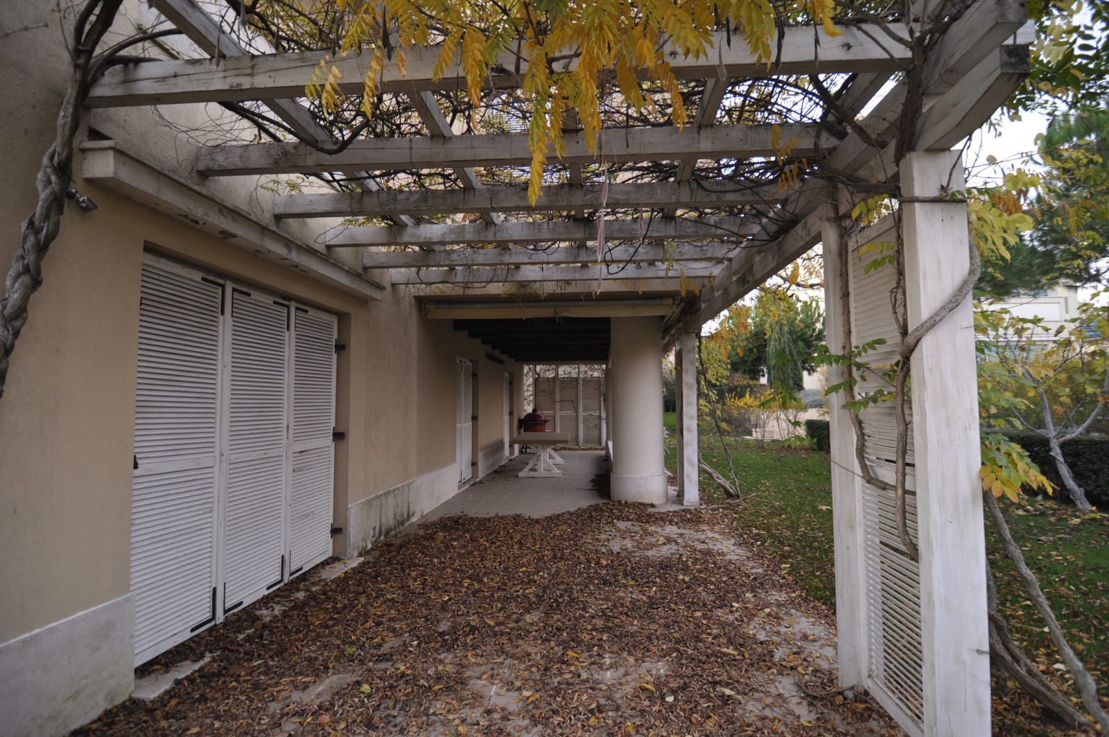 The Flower House - Photo 13