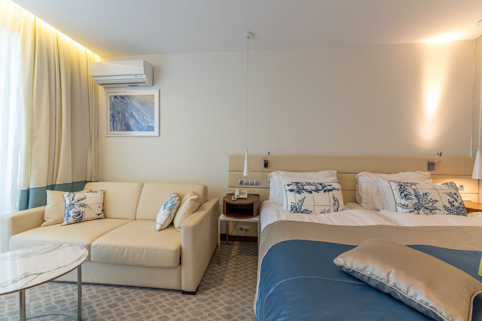 One Bedroom Apartment with a Pool in the Maritim Paradise Blue Hotel - Photo 9