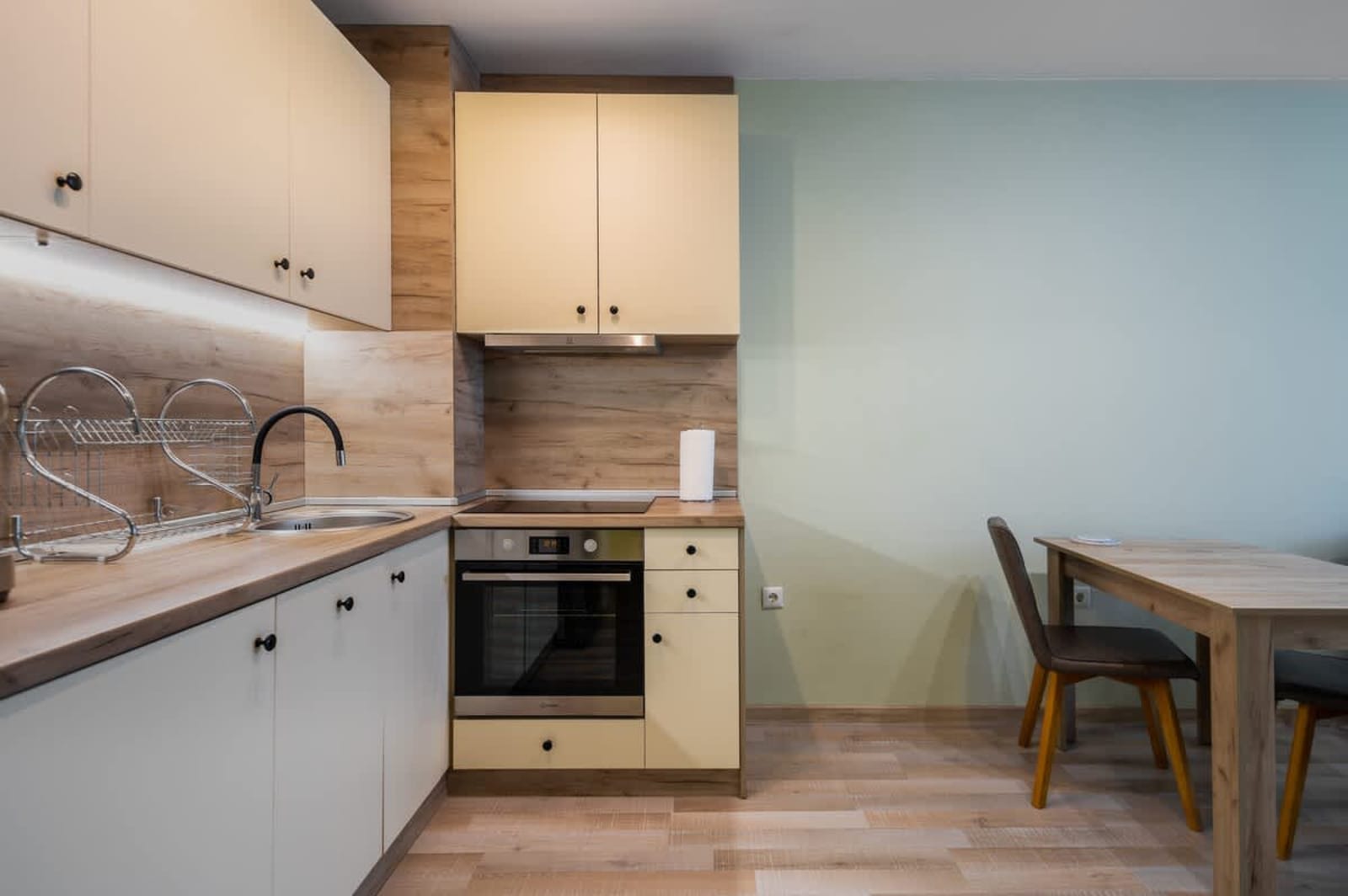 Intelligent Elephant Home - 1BDR Apartment - Photo 5