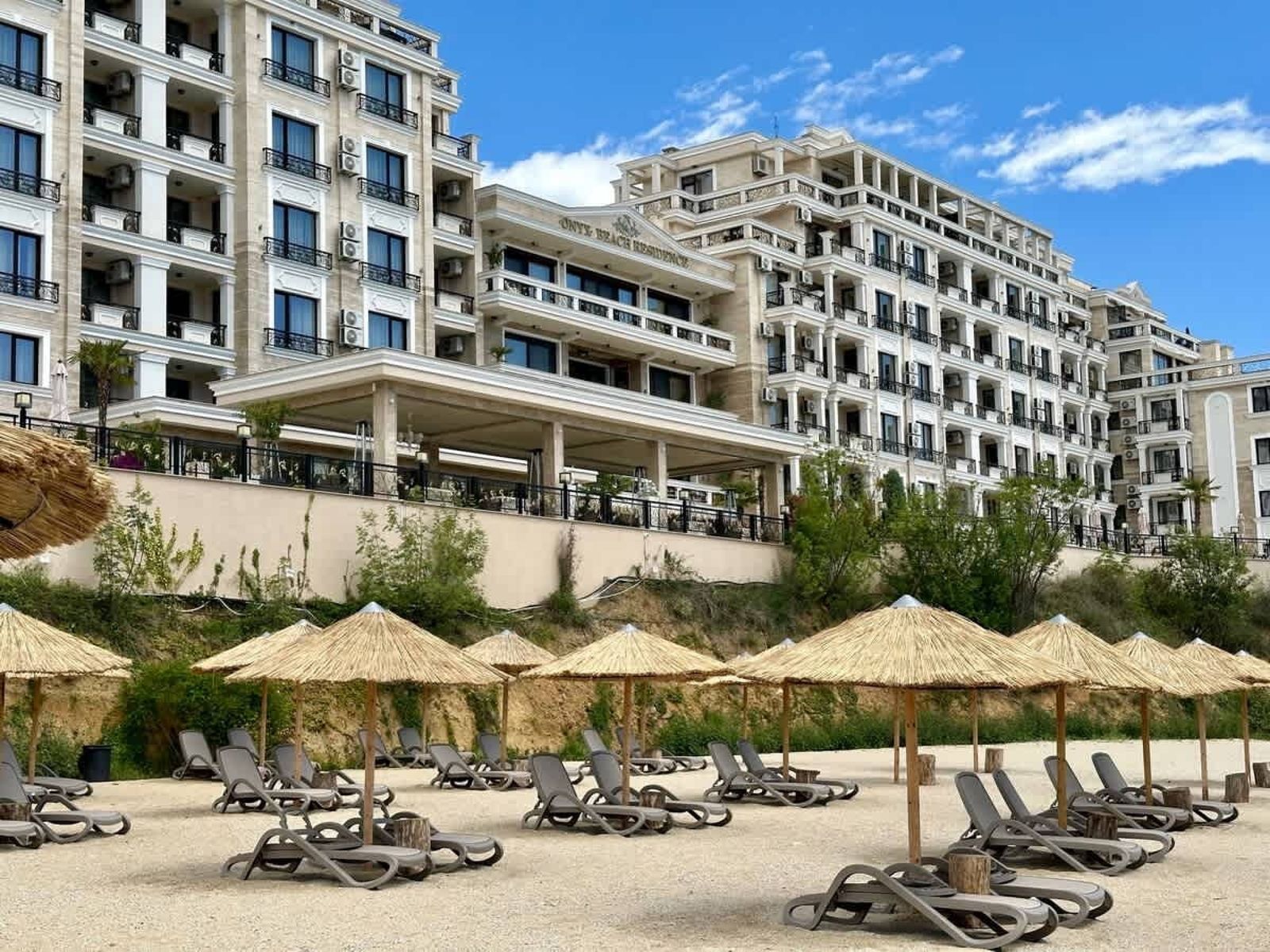 ONYX 1  Luxury apartment - Photo 20