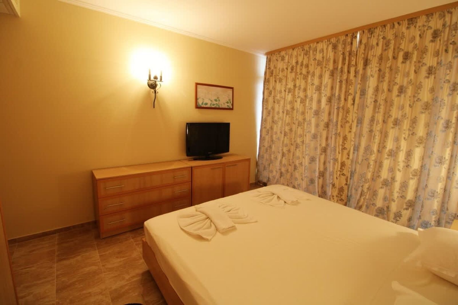 Andalusia  Exclusive Sea View Apartment - Photo 24