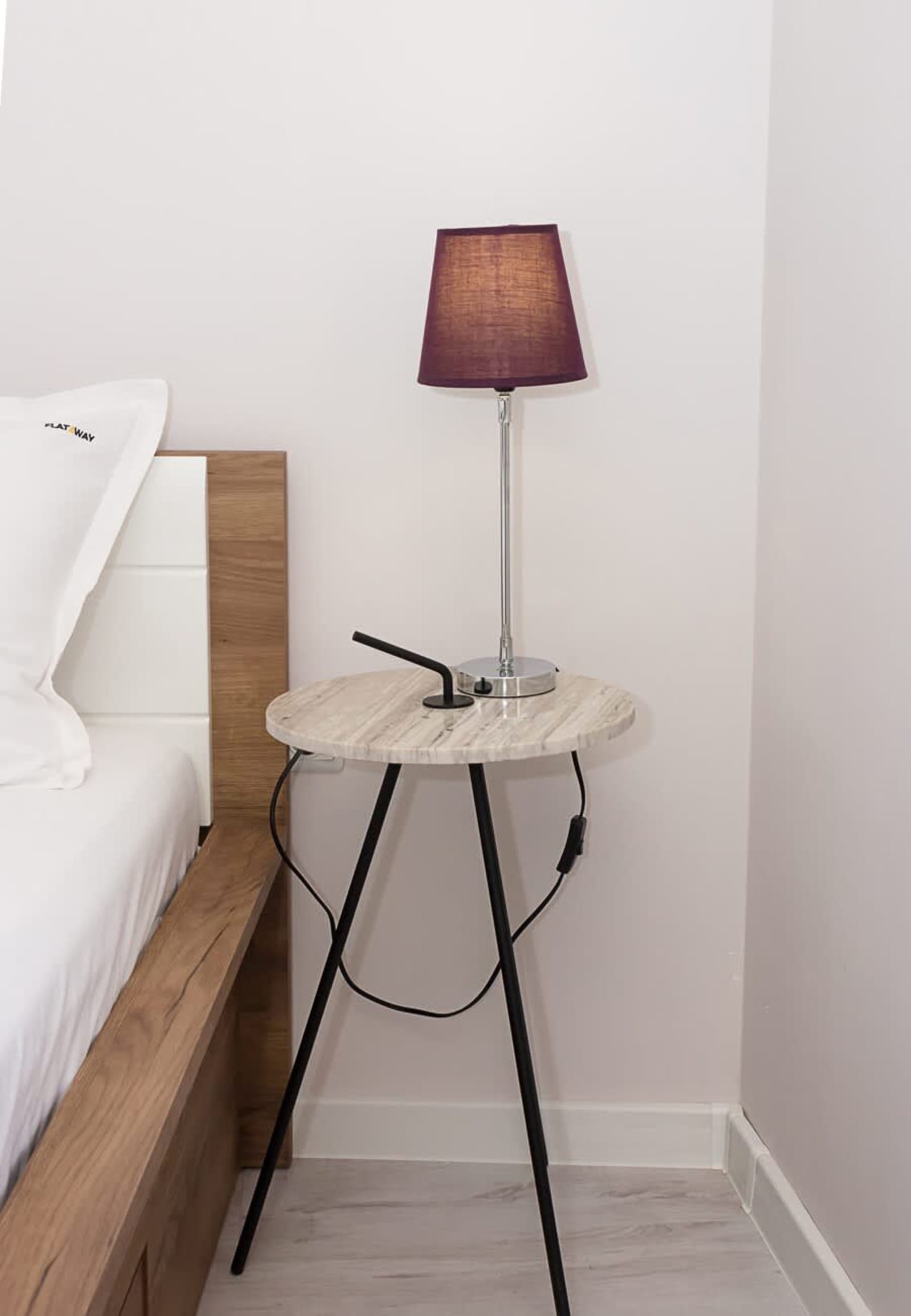 The Purplish Apartment Varna Center - Photo 36