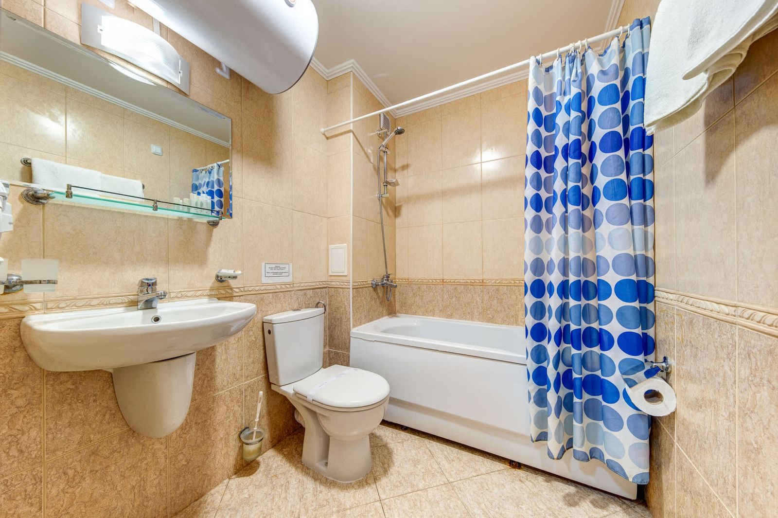 Two-bedroom Apartment in the Heart of the Rhodopes - Photo 26