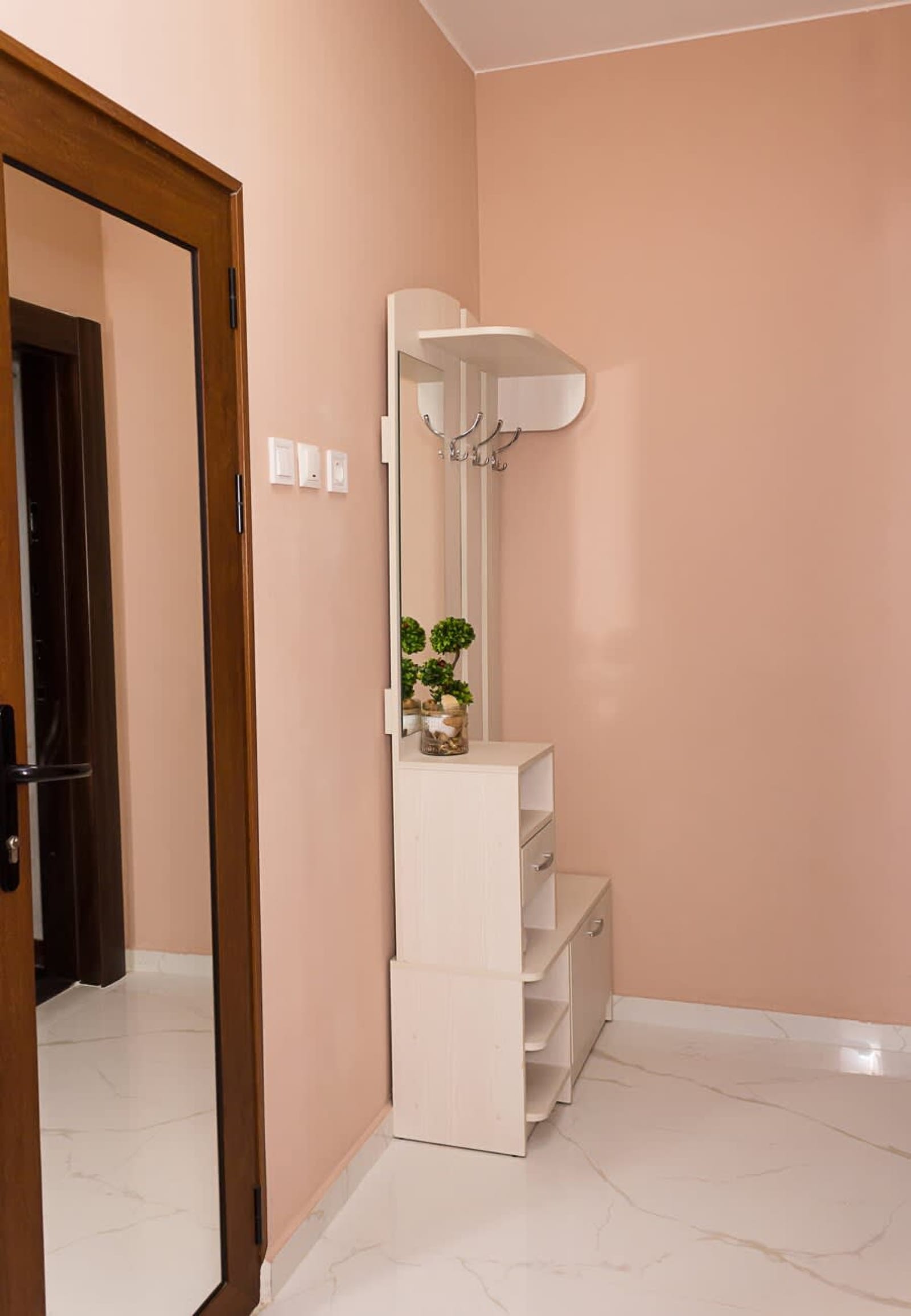 Comfy 1-Bedroom Apartment in Chayka Neighbourhood - Photo 25