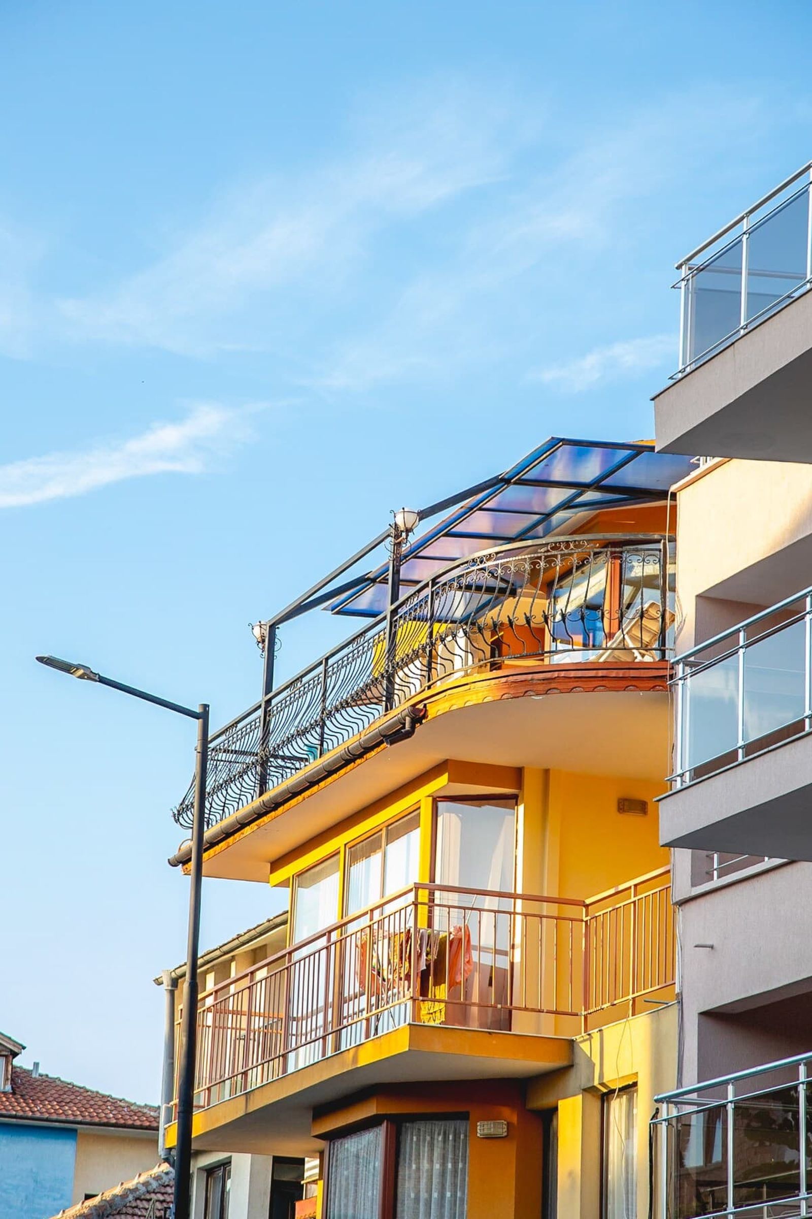 Nessebar's NEW Town TOP Centre 2-BDR Apartment - Photo 32