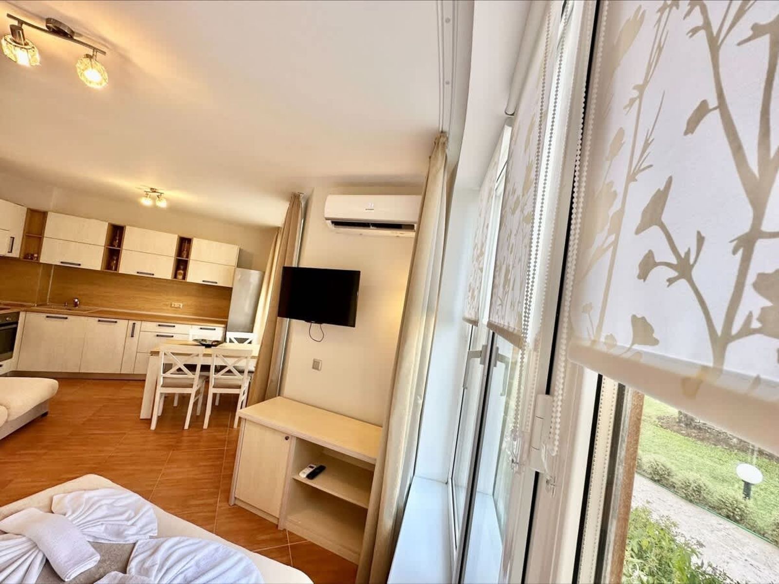 Cozy Studio in Panorama Dreams - Photo 26