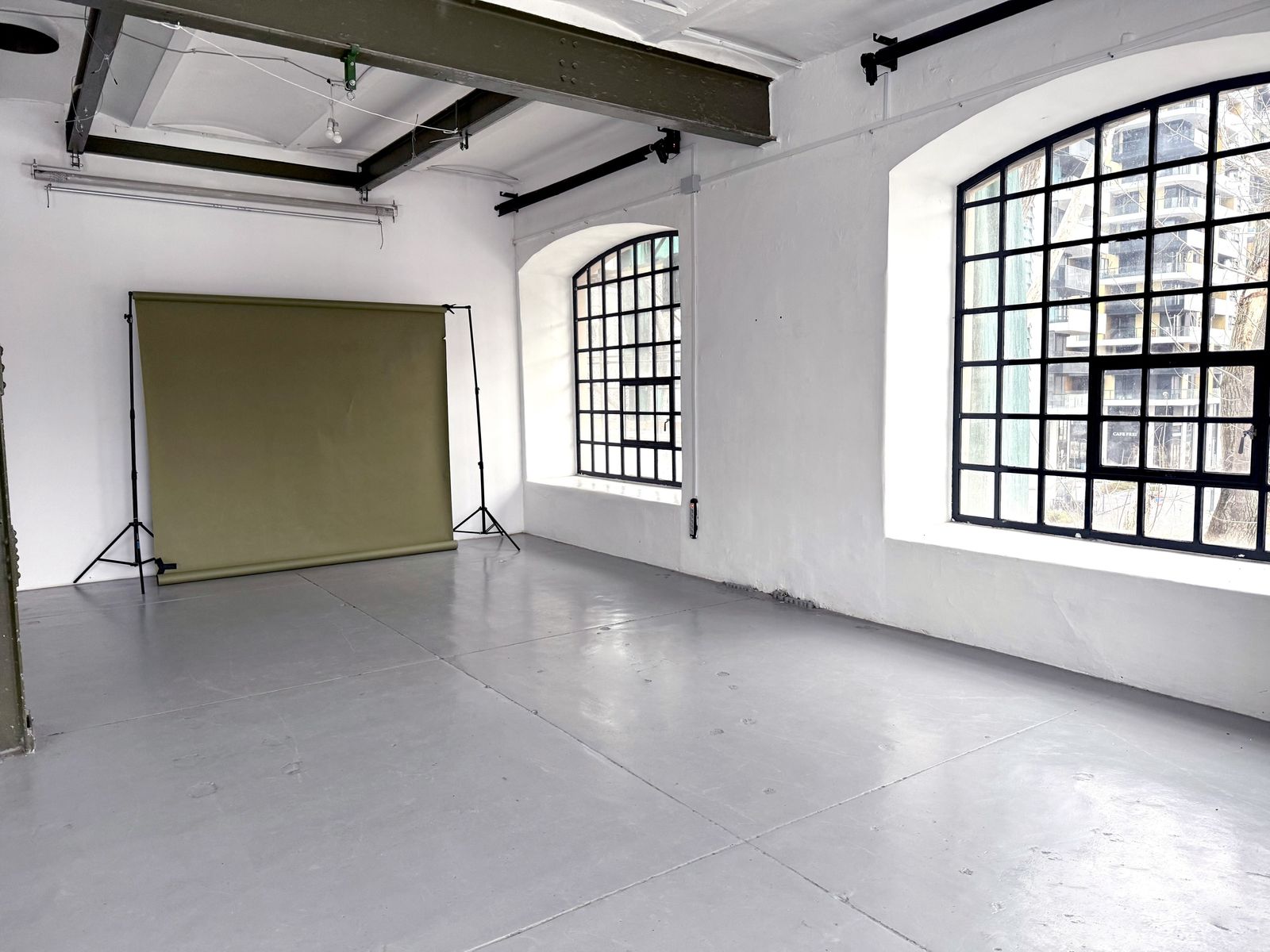 Fabrik Sunlight Studio - Photo 3