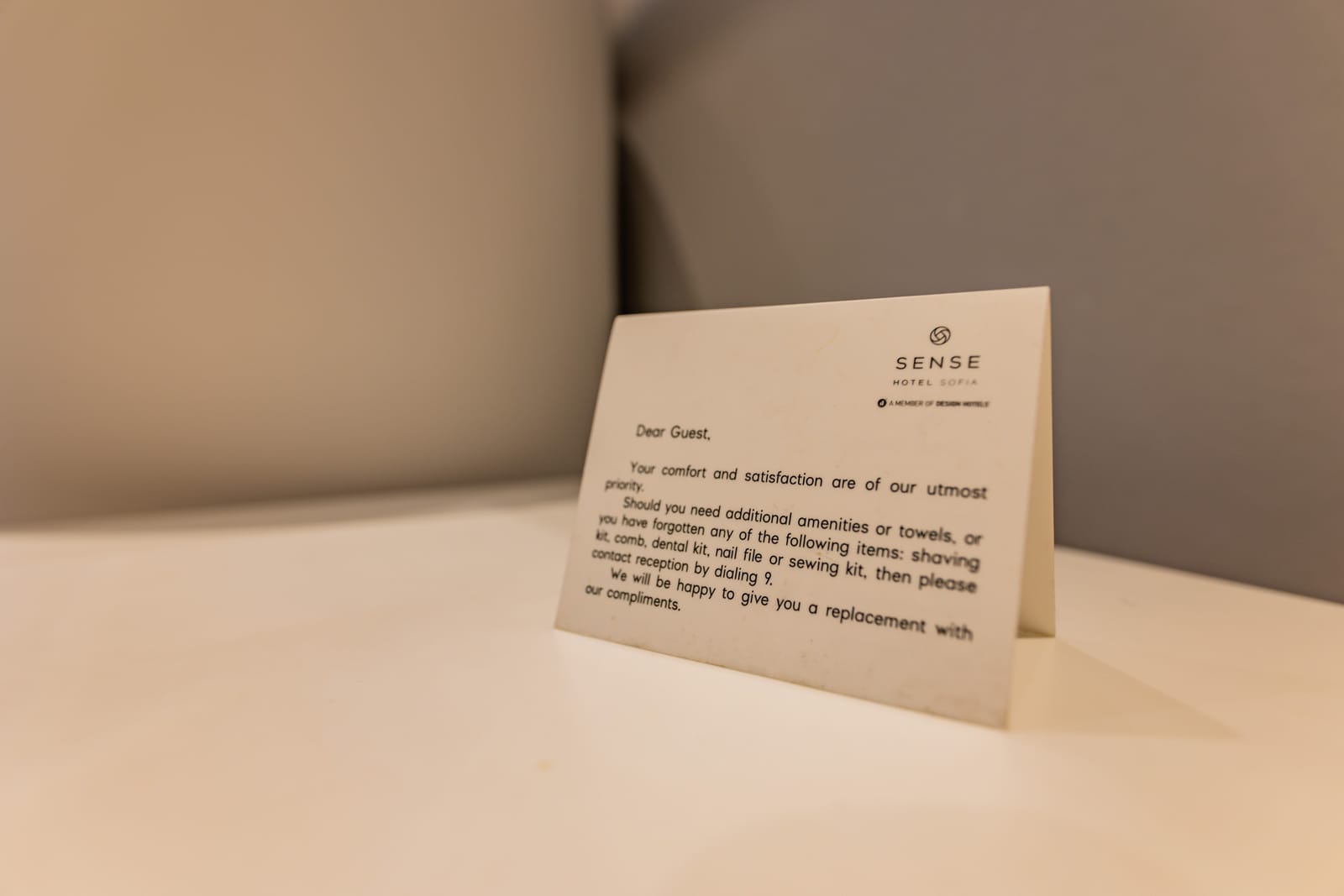 Sense Hotel Sofia - Photo 106