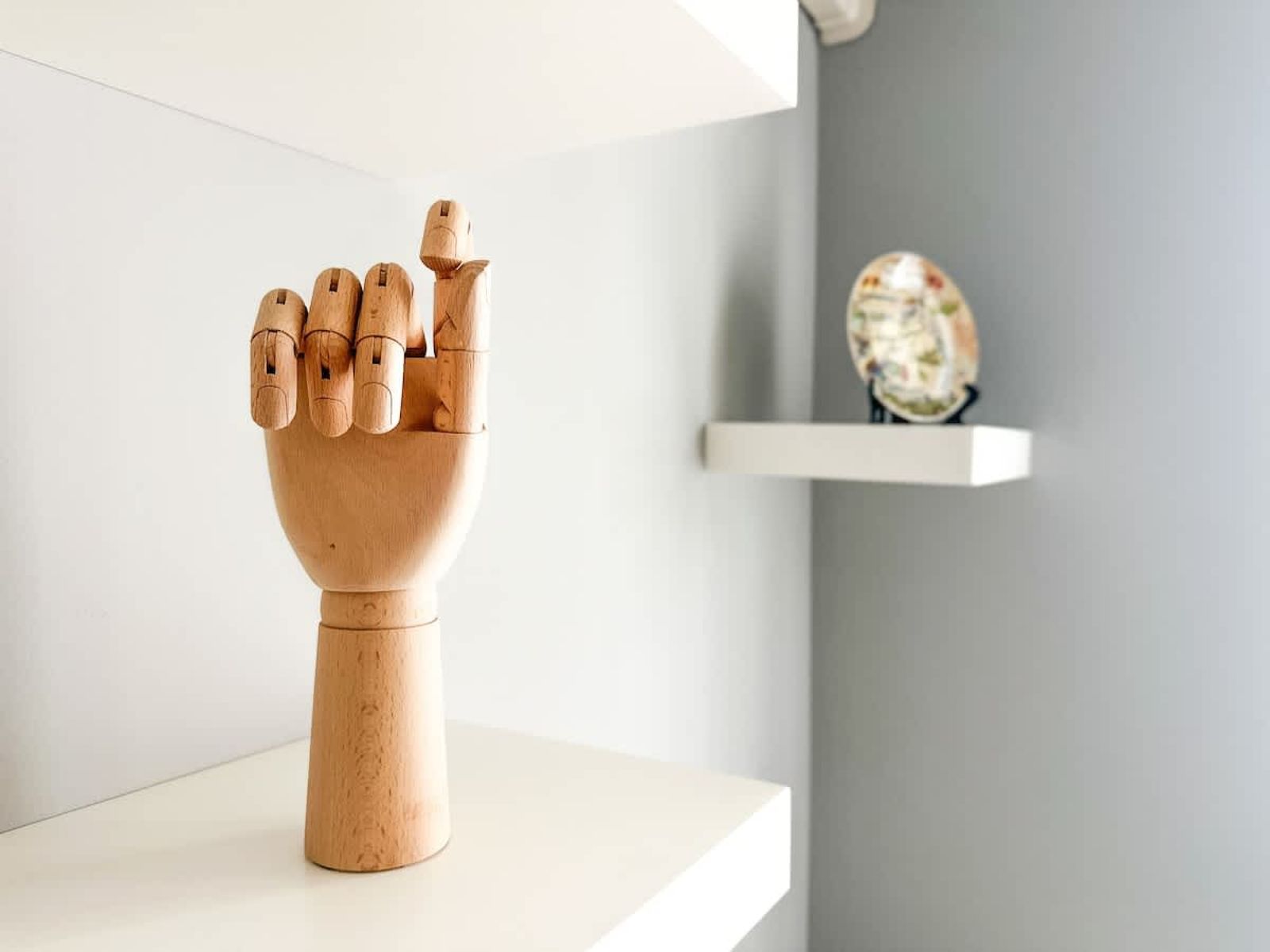 Bright Central Sofia Flat w/ Coffee-Lovers Touch - Photo 14