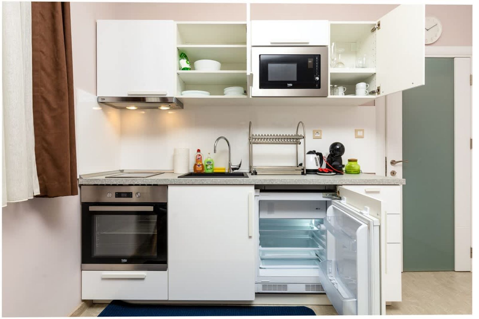 Stella 1 ~ Studio close to the Singing Fountains - Photo 7