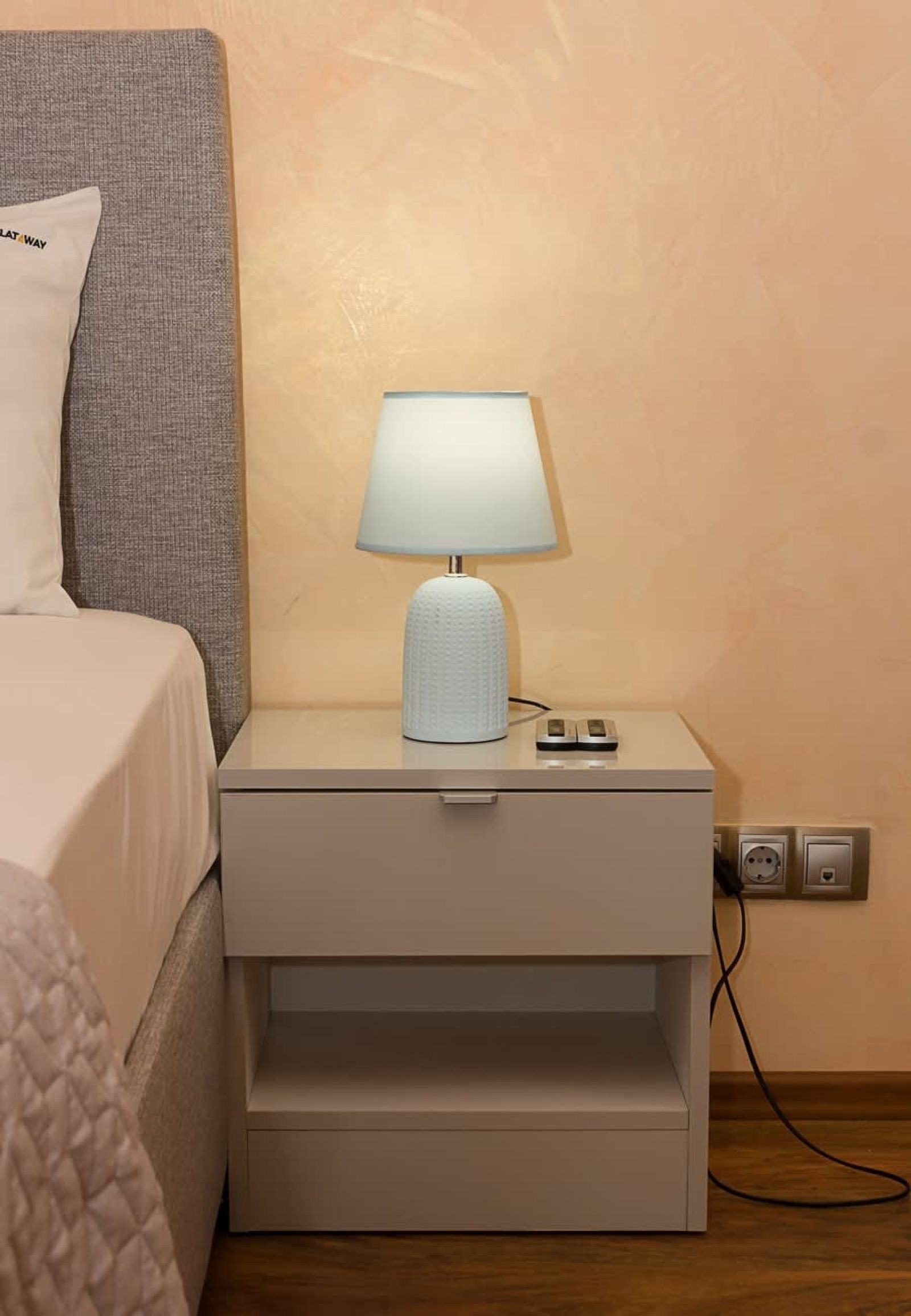 Varna Gem: 2BD Flat with Sunny Balcony - Photo 29