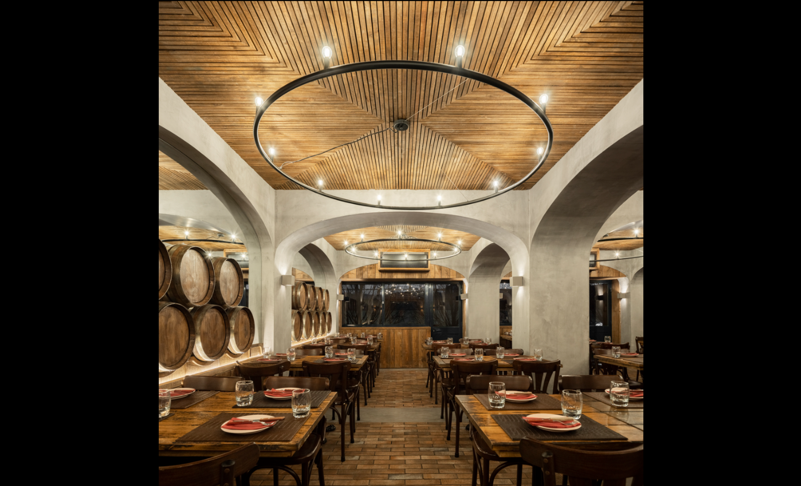 Barril Restaurant - Photo 2