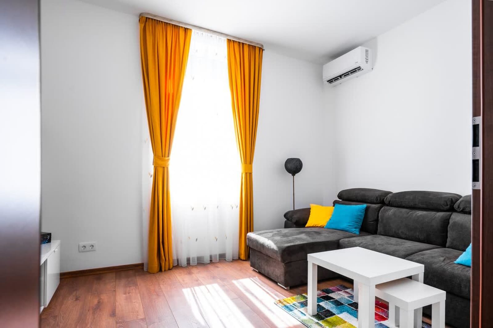 Modern Serenity  Central 1 BD Flat in Sofia - Photo 10