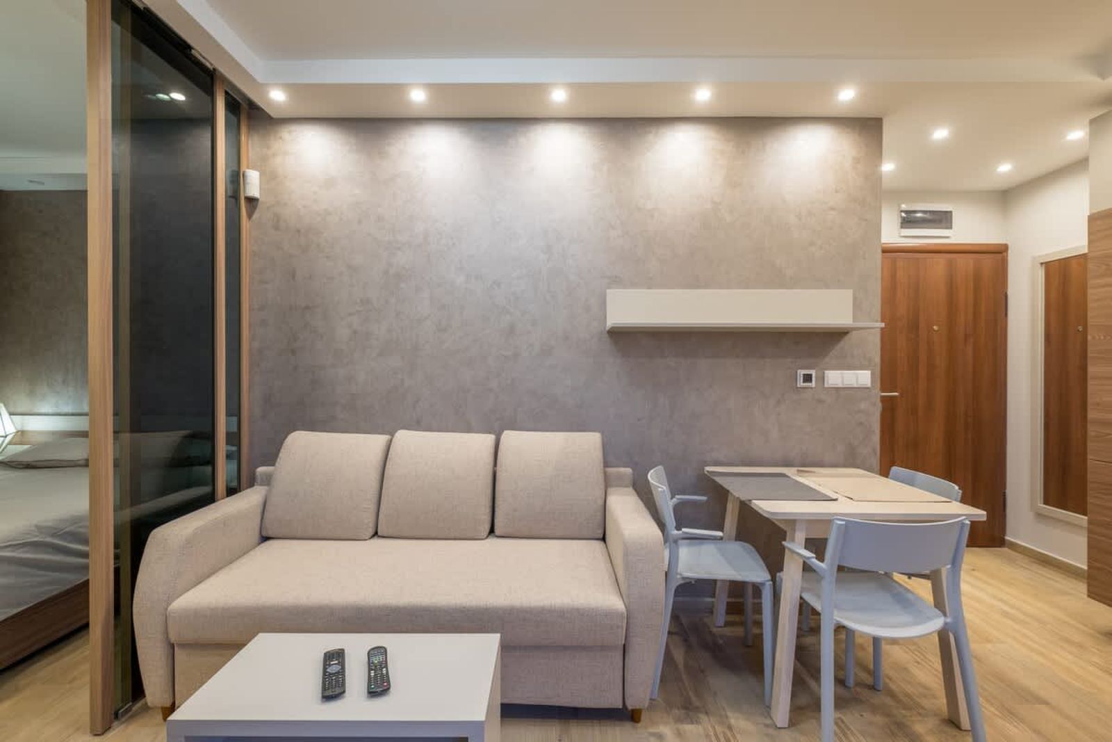 M&amp;M Modern &amp; Multifunctional One Bedroom Apartment - Photo 7