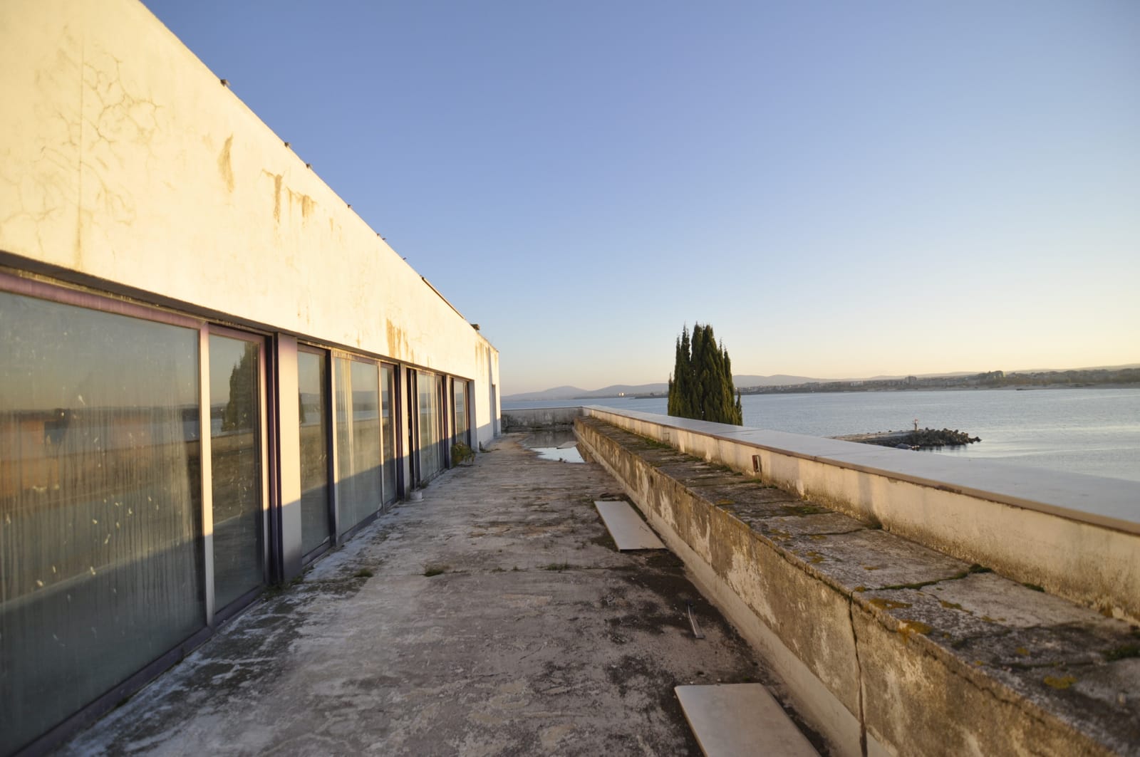 The Ghost Residence - Photo 68