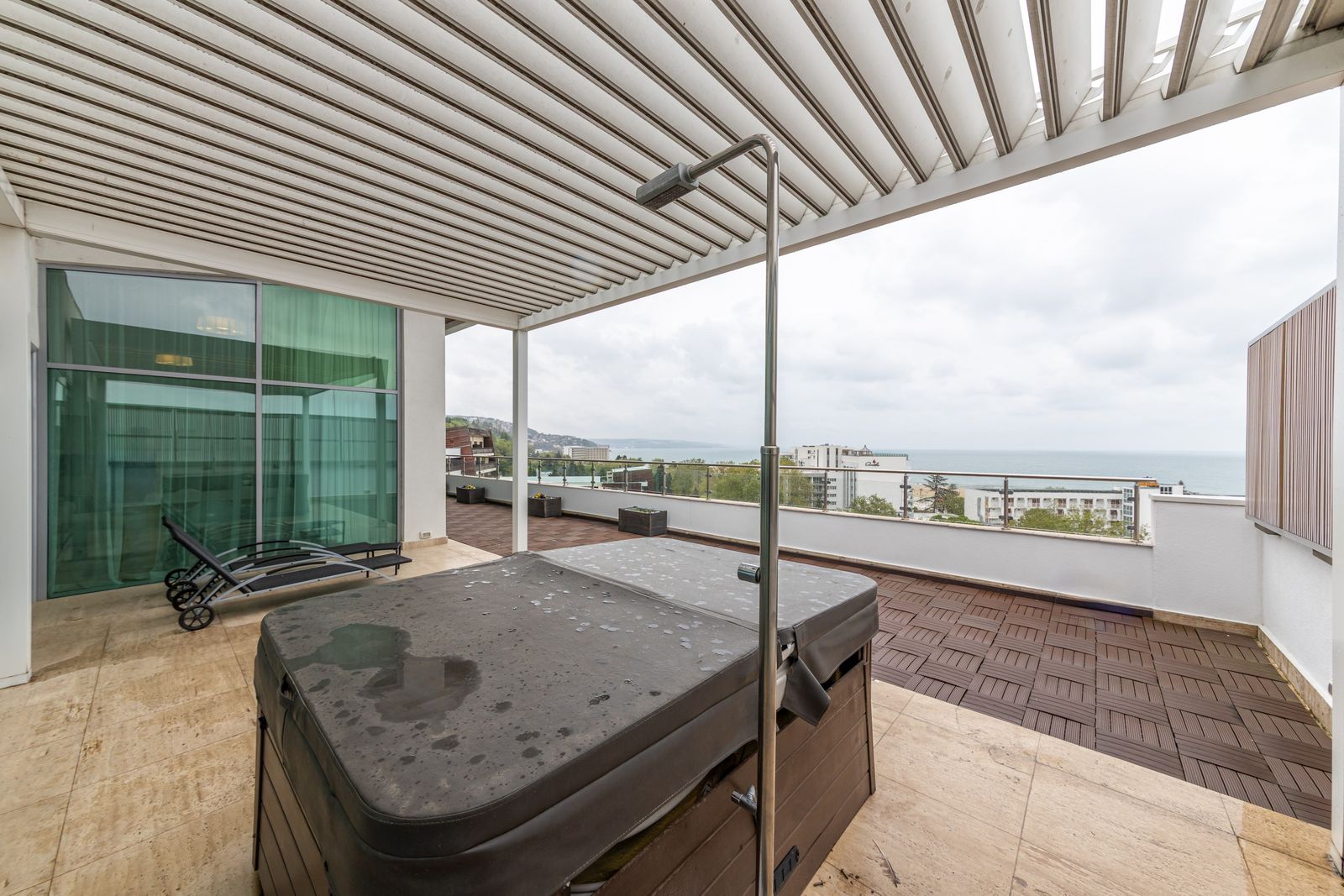 Flamingo Grand Hotel in Albena - Photo 50