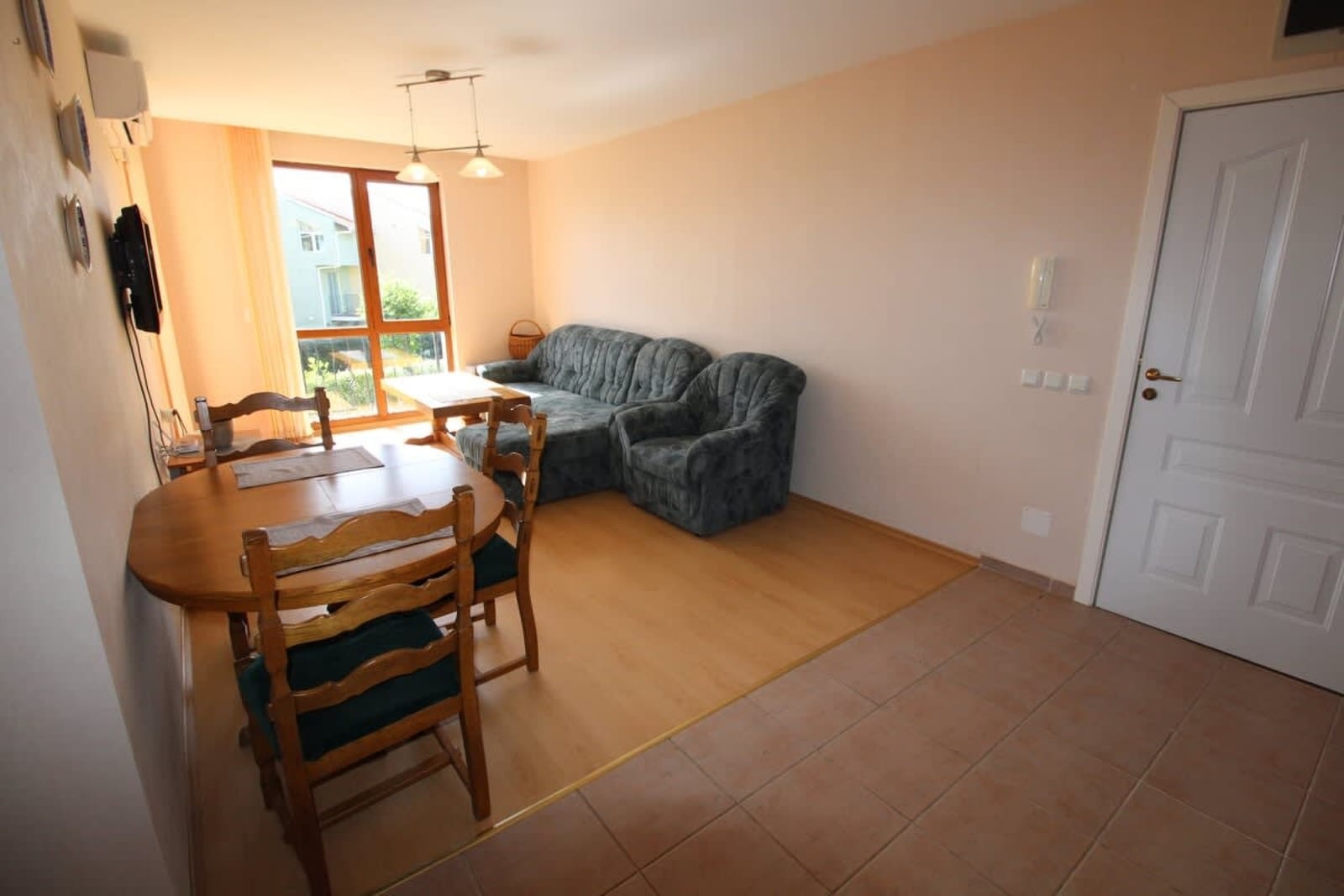 Cozy apartment in Prestige Fort - Photo 8