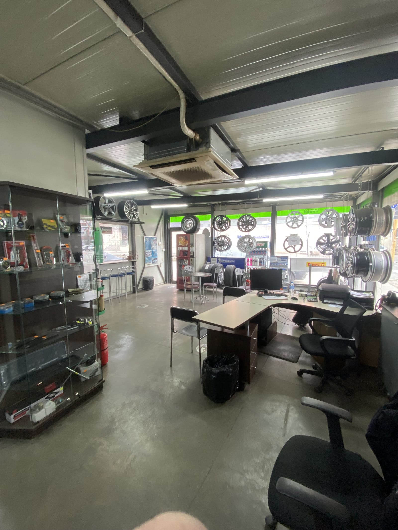 Tire &amp; Wheel Service Center - Photo 6