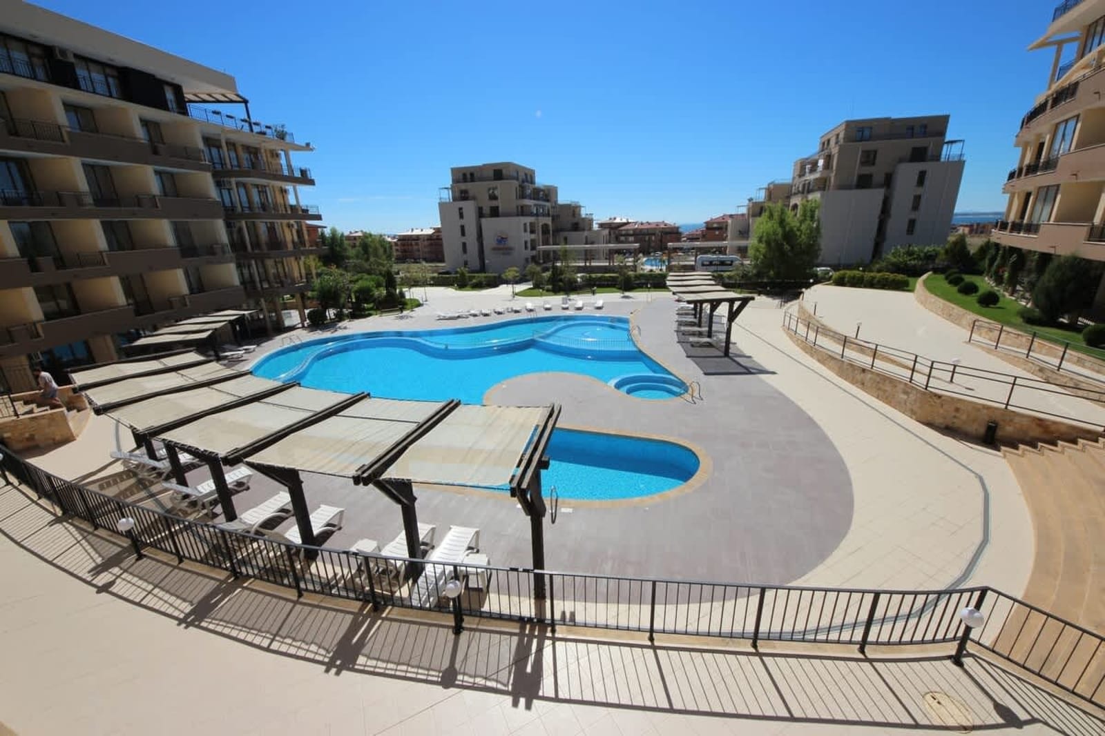 Luxor Cozy studio with terrace - Photo 28