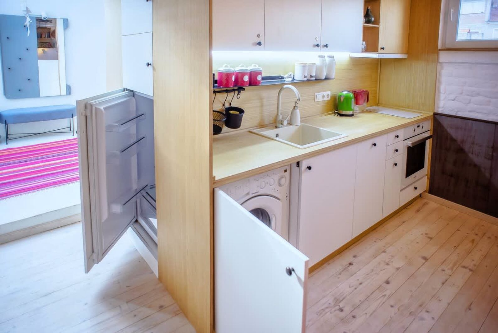 Villa Mare Boutique Guesthouse 3 - Photo 21