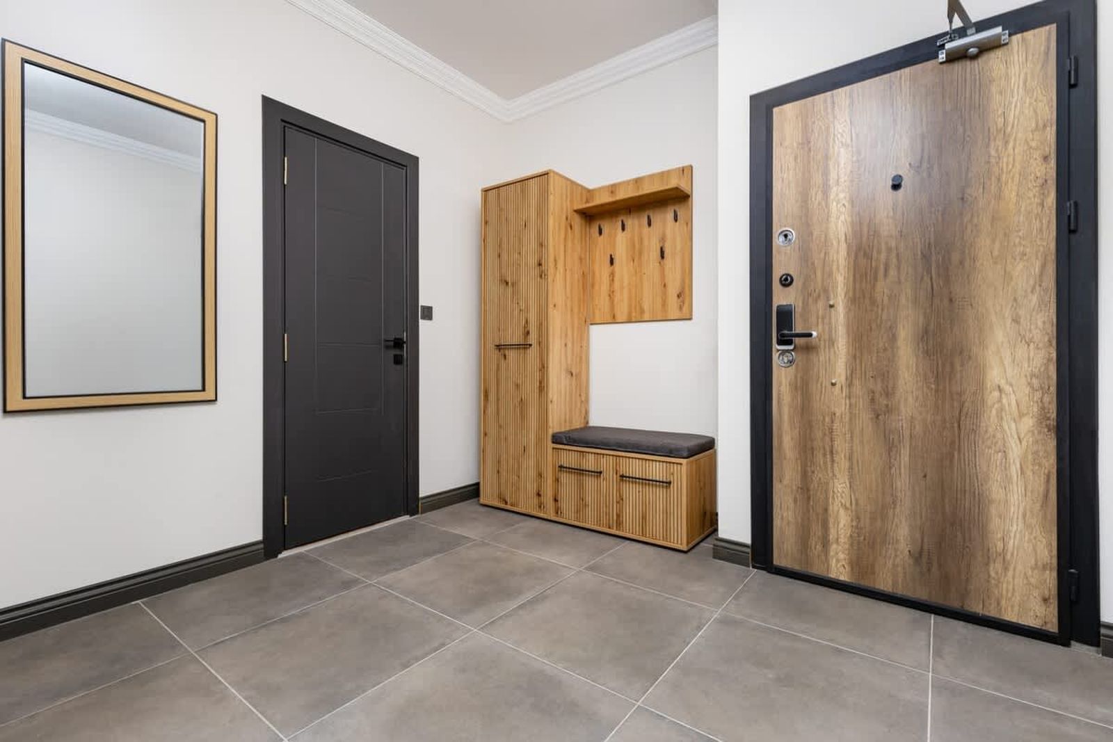 Central Apartments with Garden view - Apt No. 8 - Photo 16