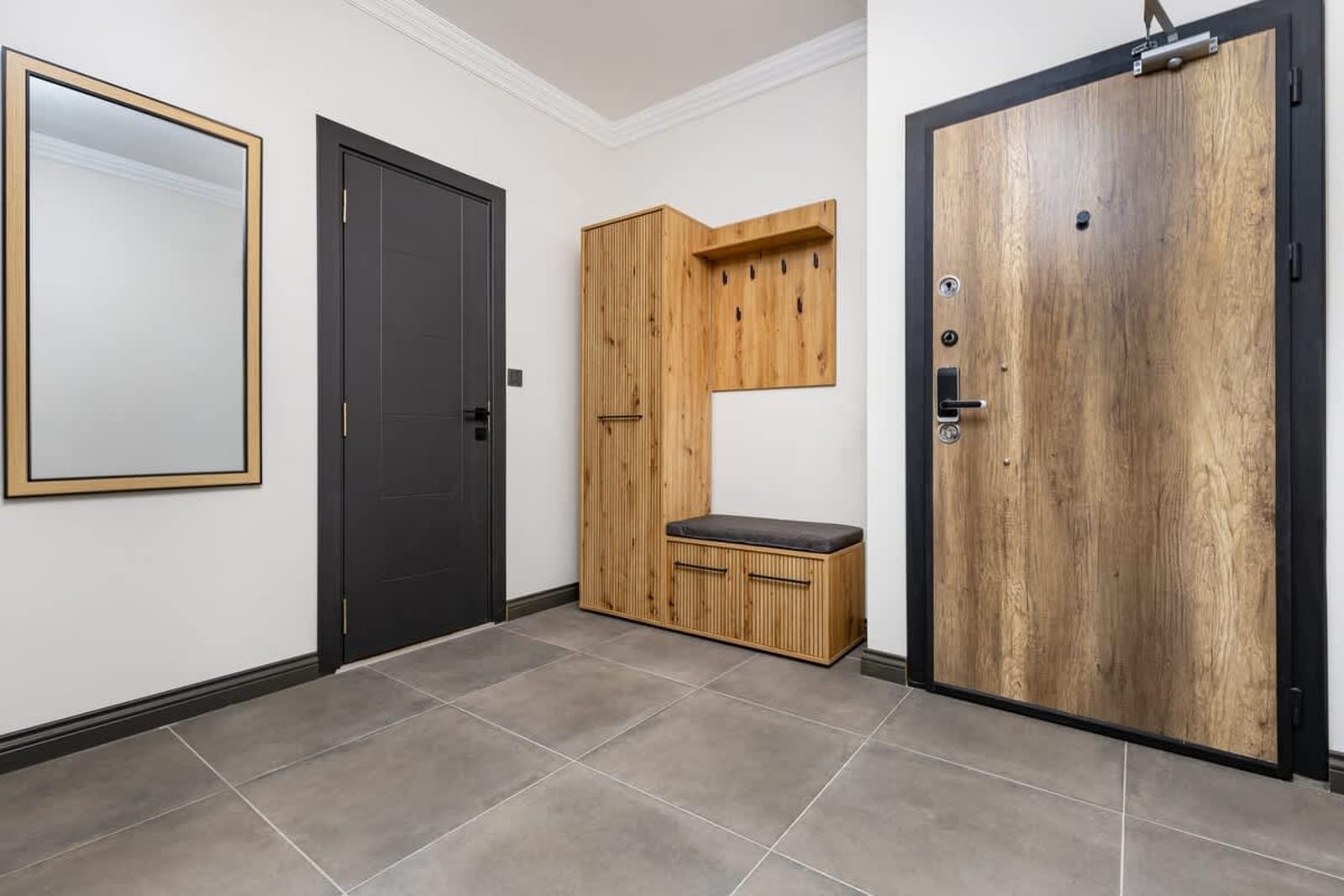 Central Apartments with Garden view - Apt No. 8 - Photo 16