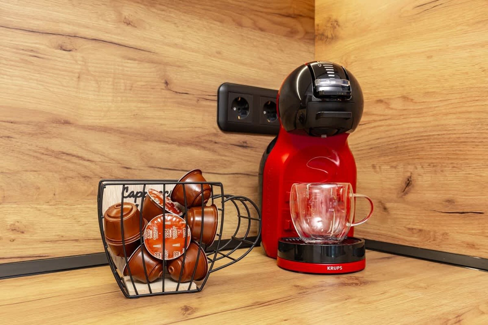 Lauta Park - 1BD with balcony - Photo 11