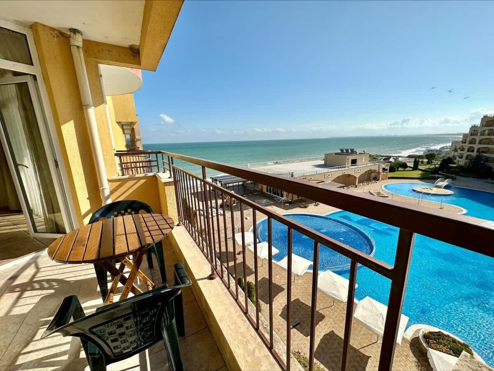 Aheloy Palace - Luxury apartment for 5 person - Photo 5